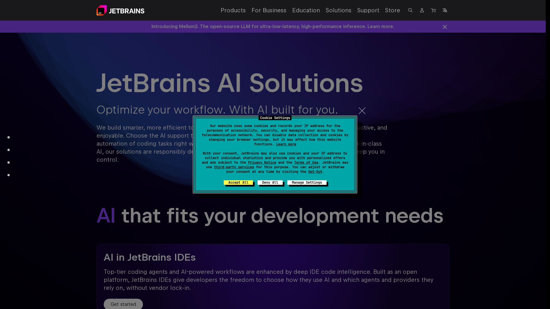 JetBrains
