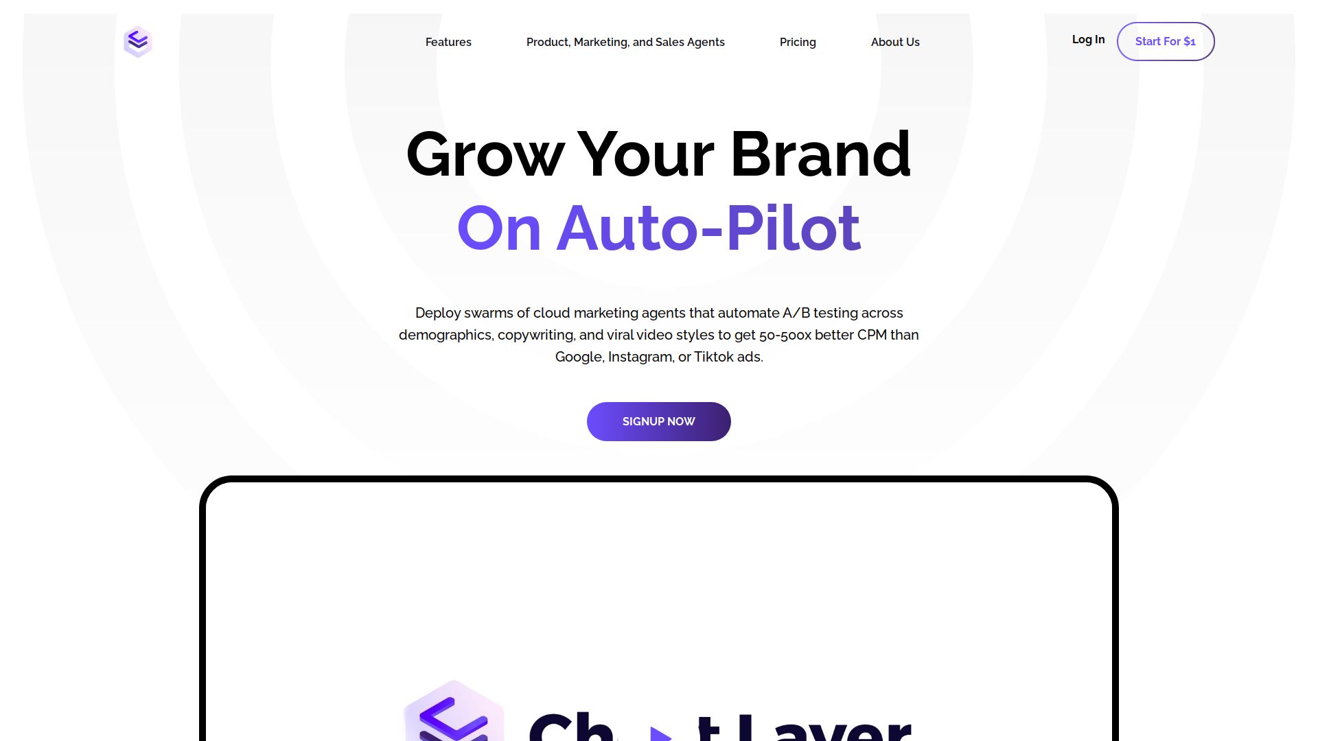 Cheat Layer
