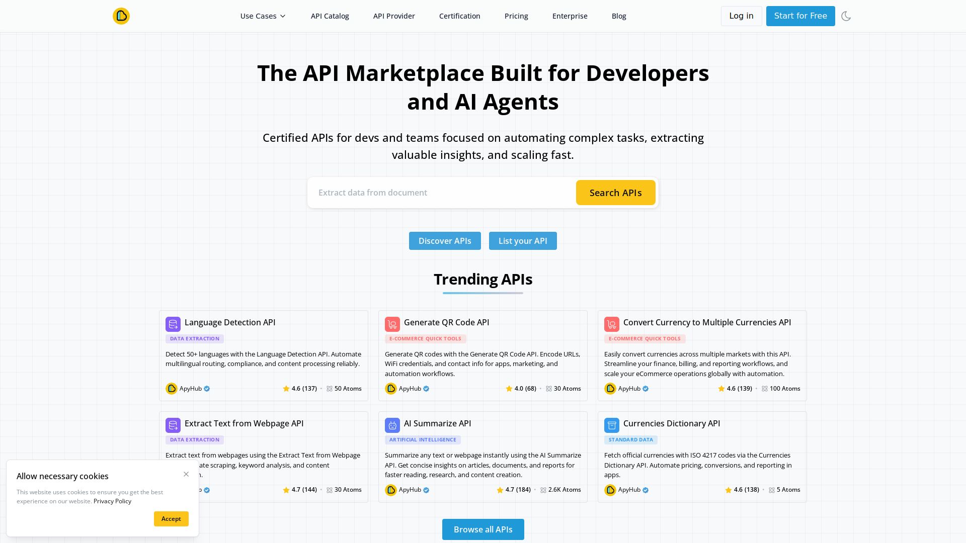 ApyHub