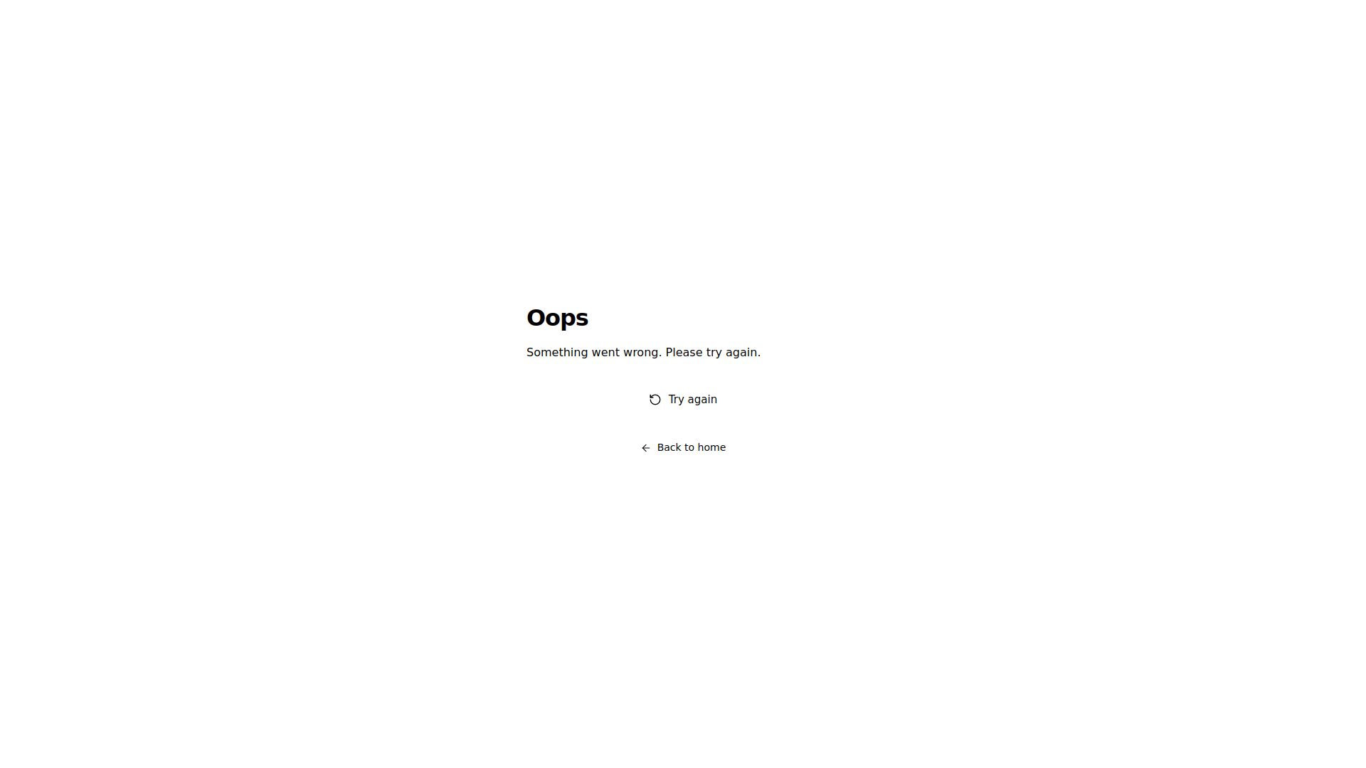 AI Lyrics Generator