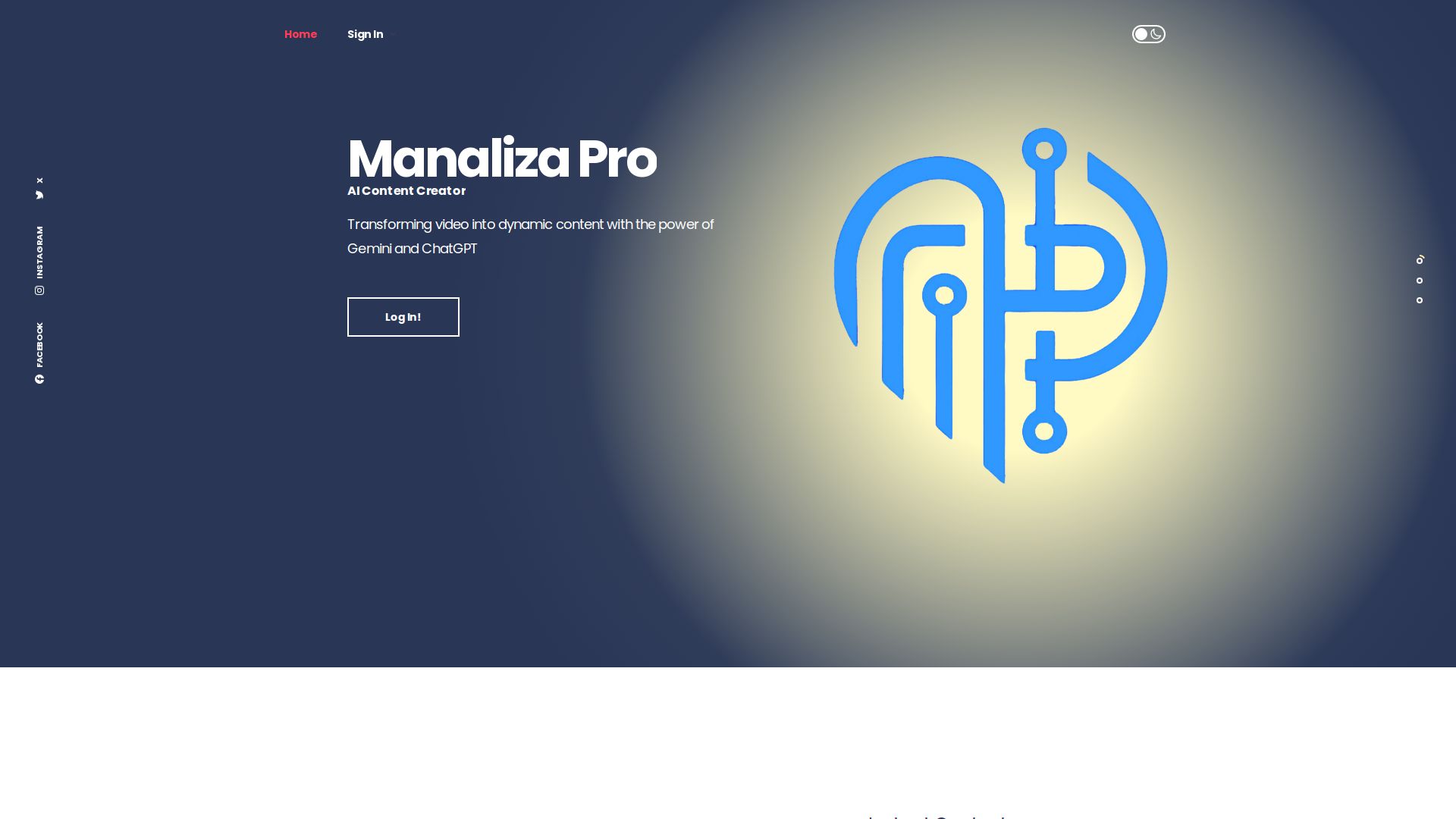Manaliza Pro