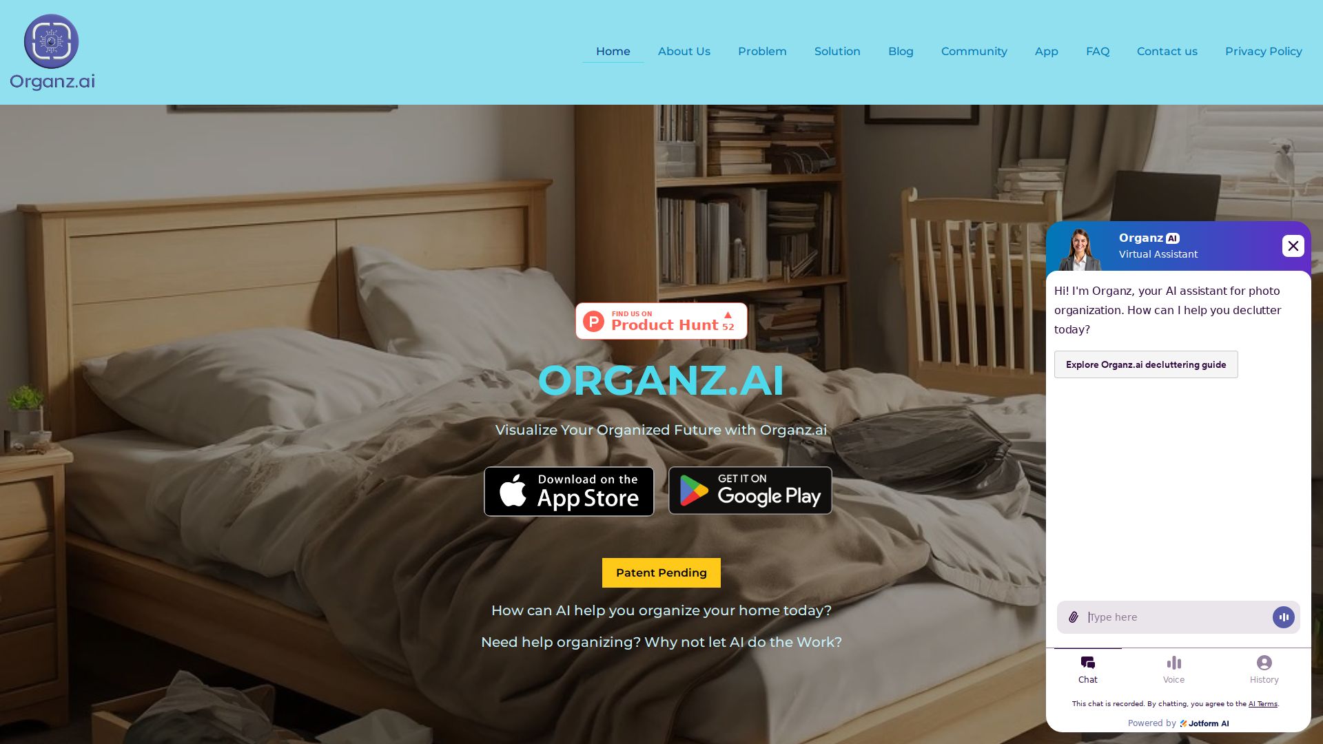 Organz.ai