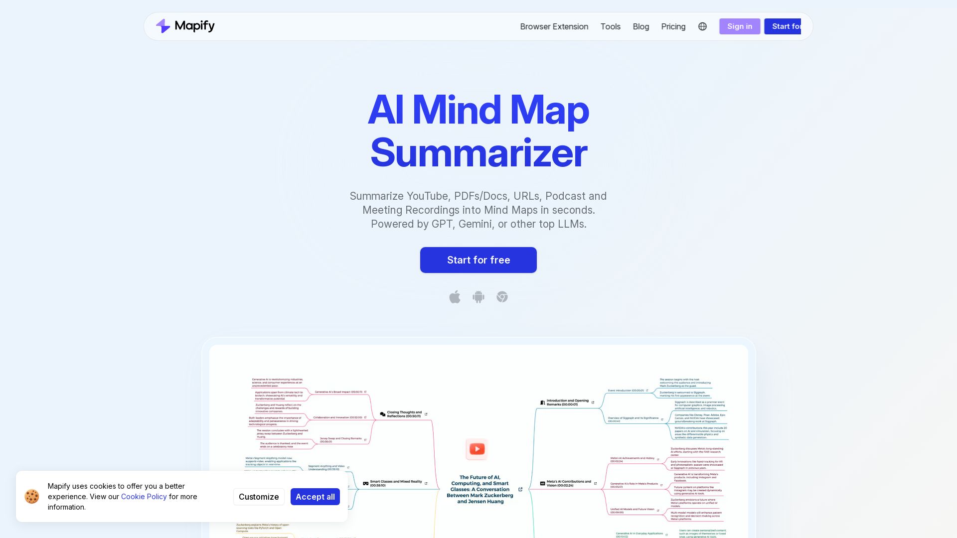 ChatMind