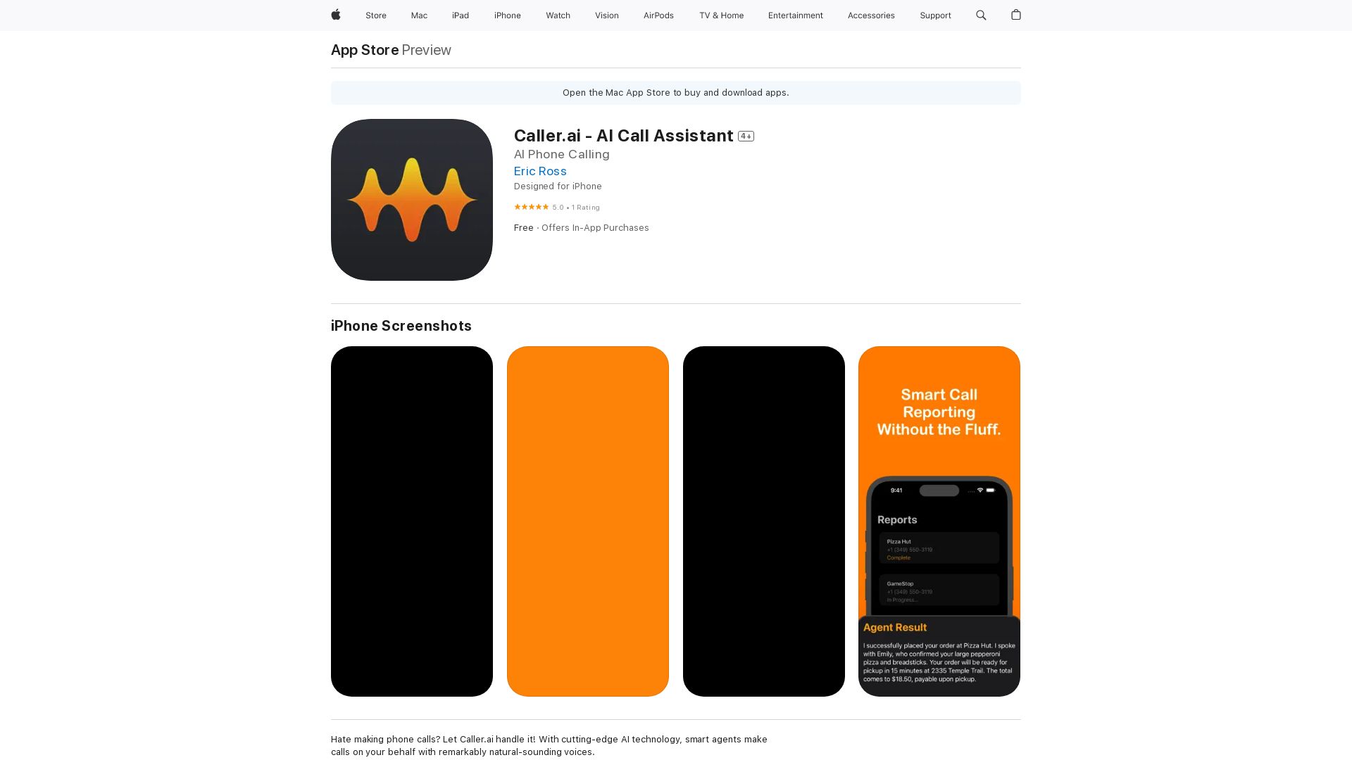 Caller.ai