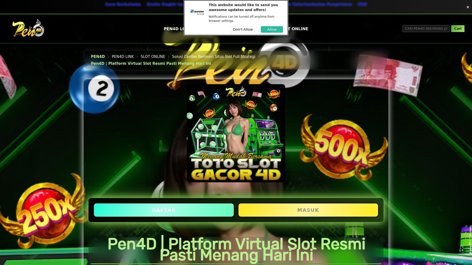 Kolors Virtual Try On