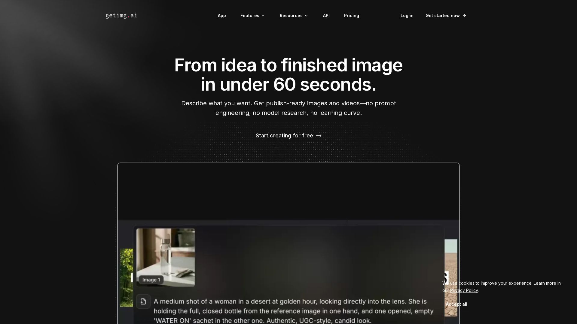 Getimg.ai / Image processing / Best tools - GoGetGPT.com