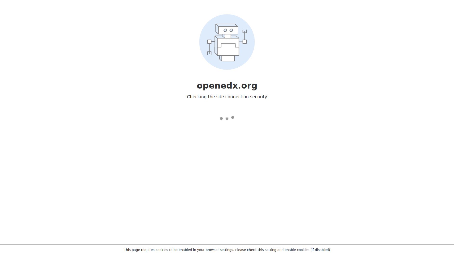 Open edX