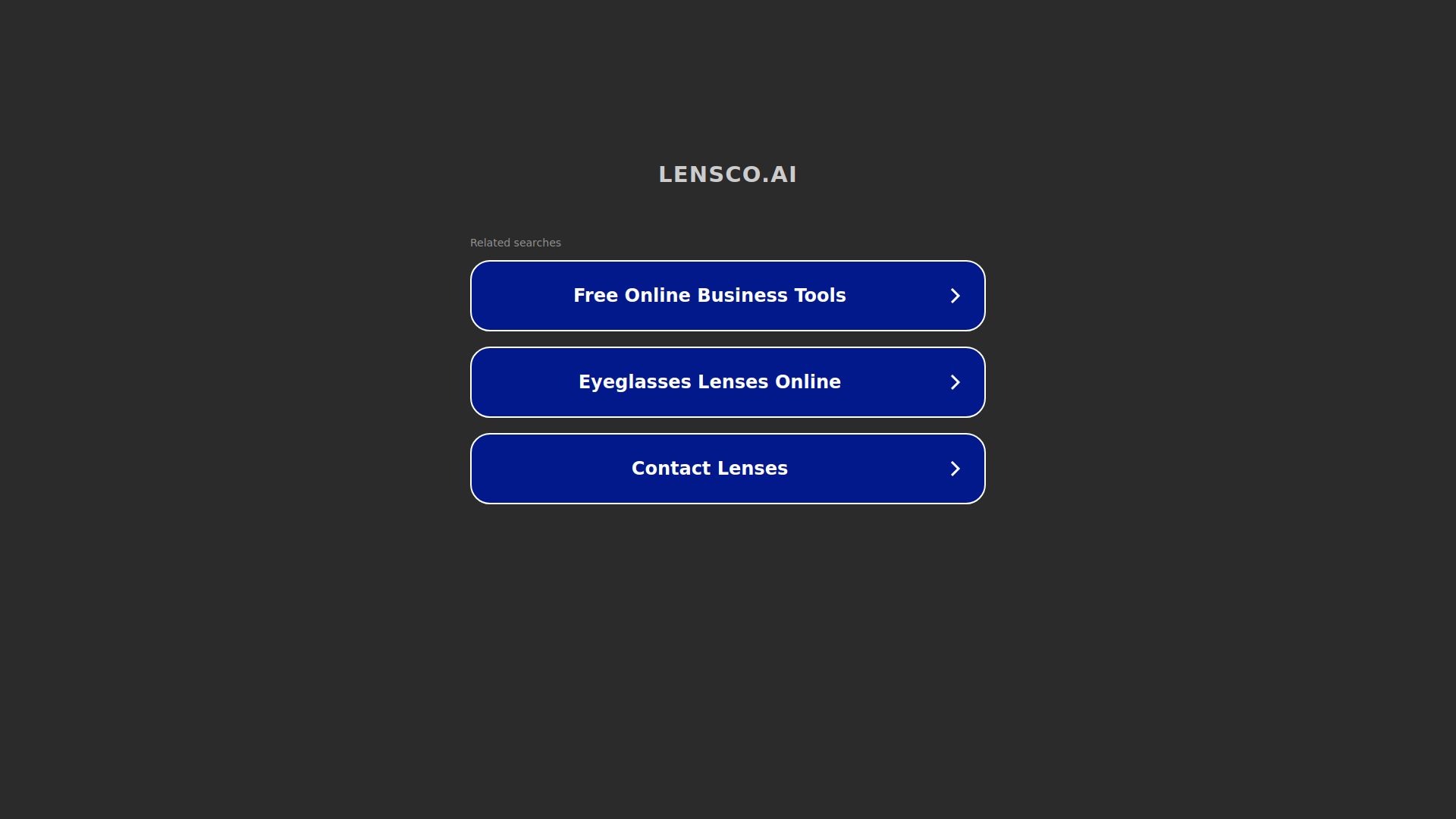 Lensco