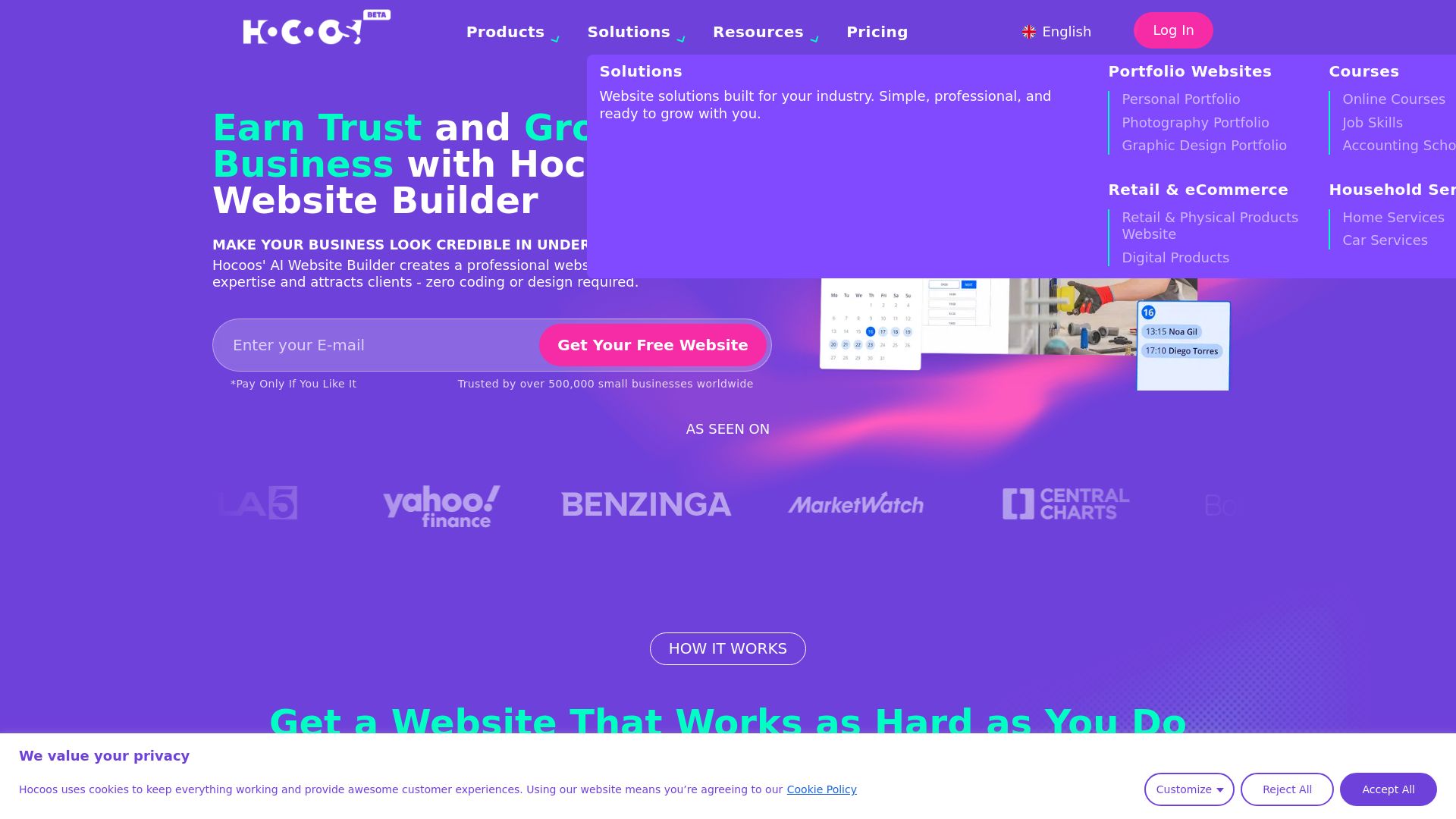 Hocoos AI