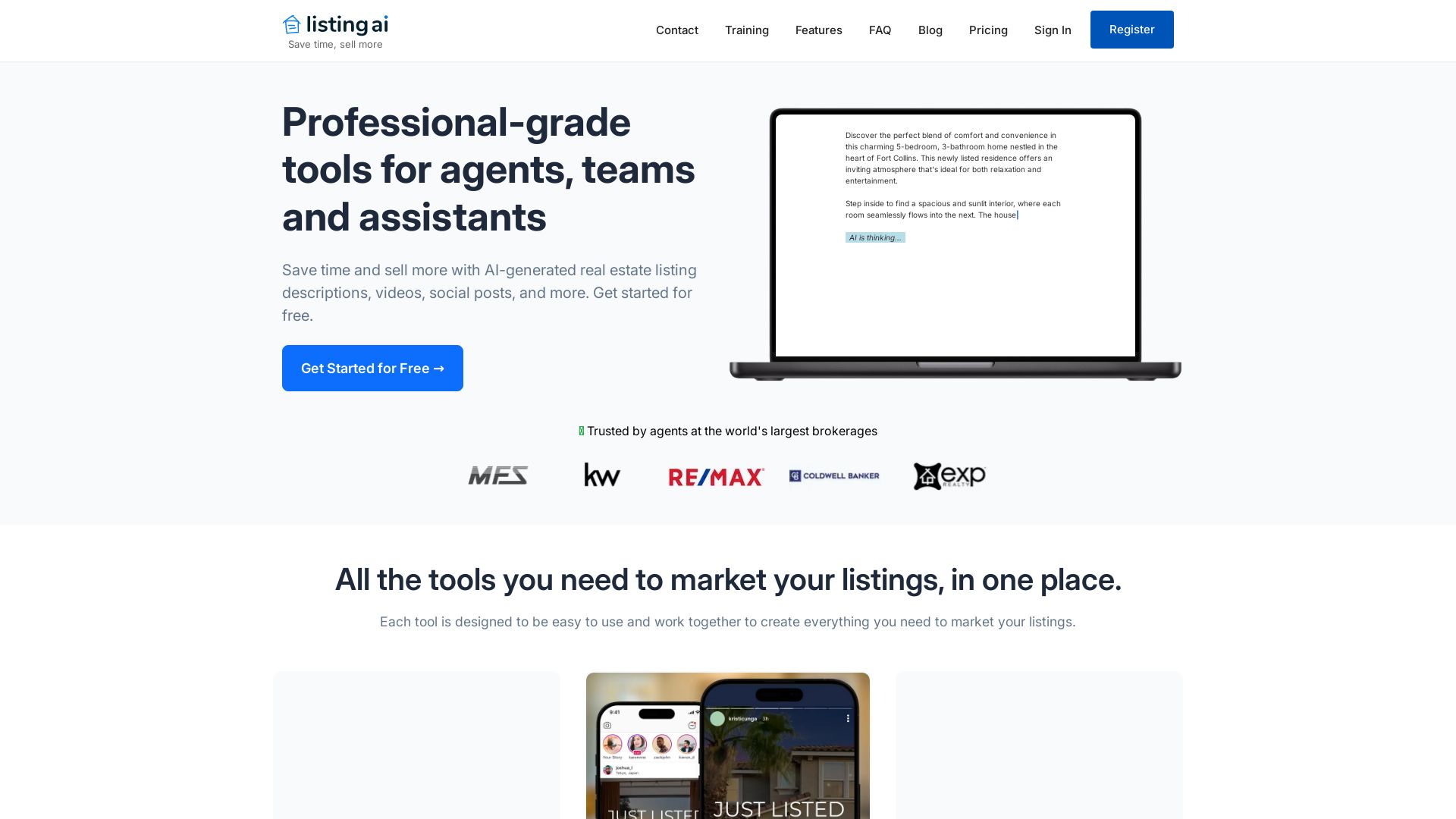 Listpro