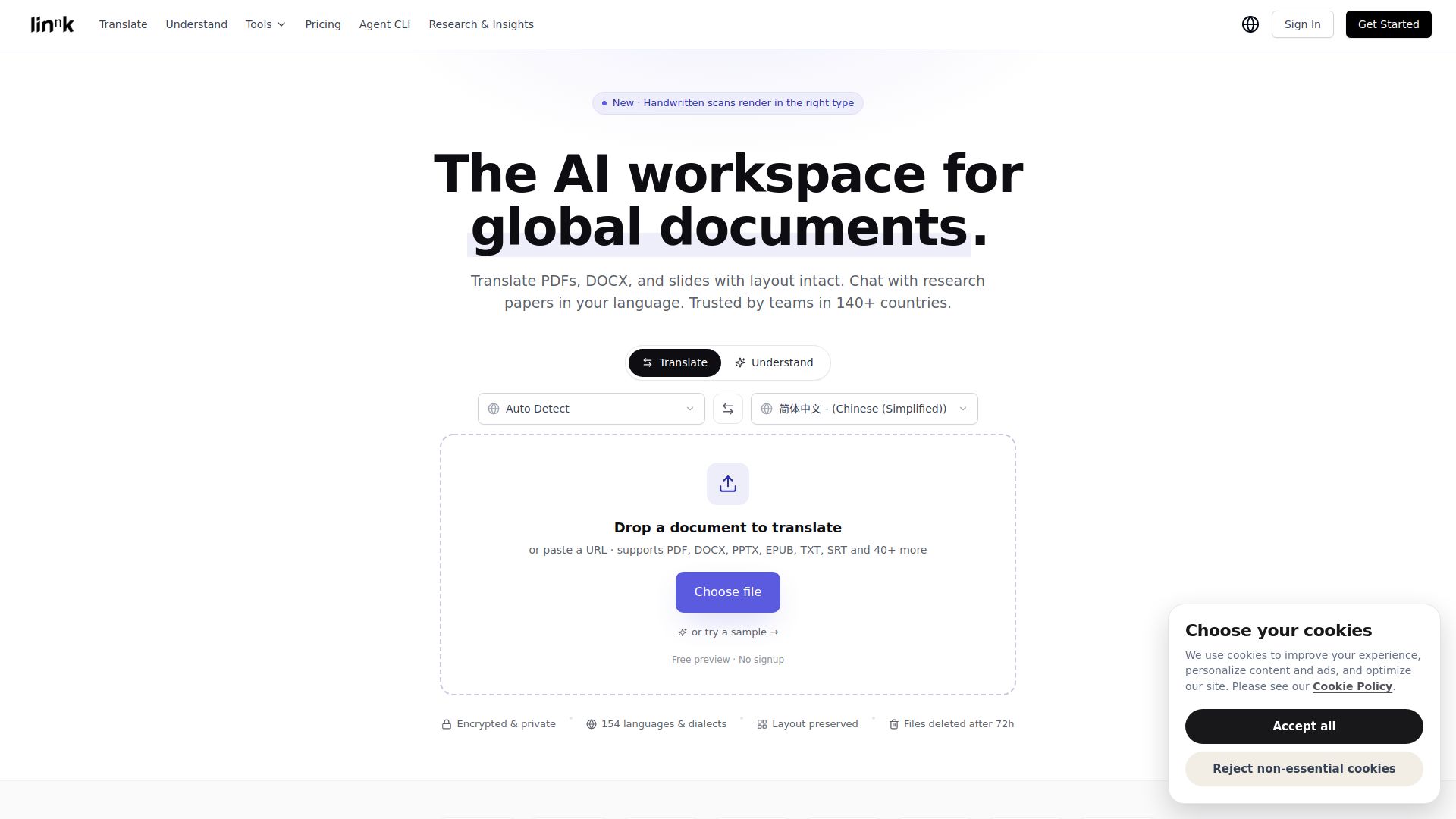 Linnk AI