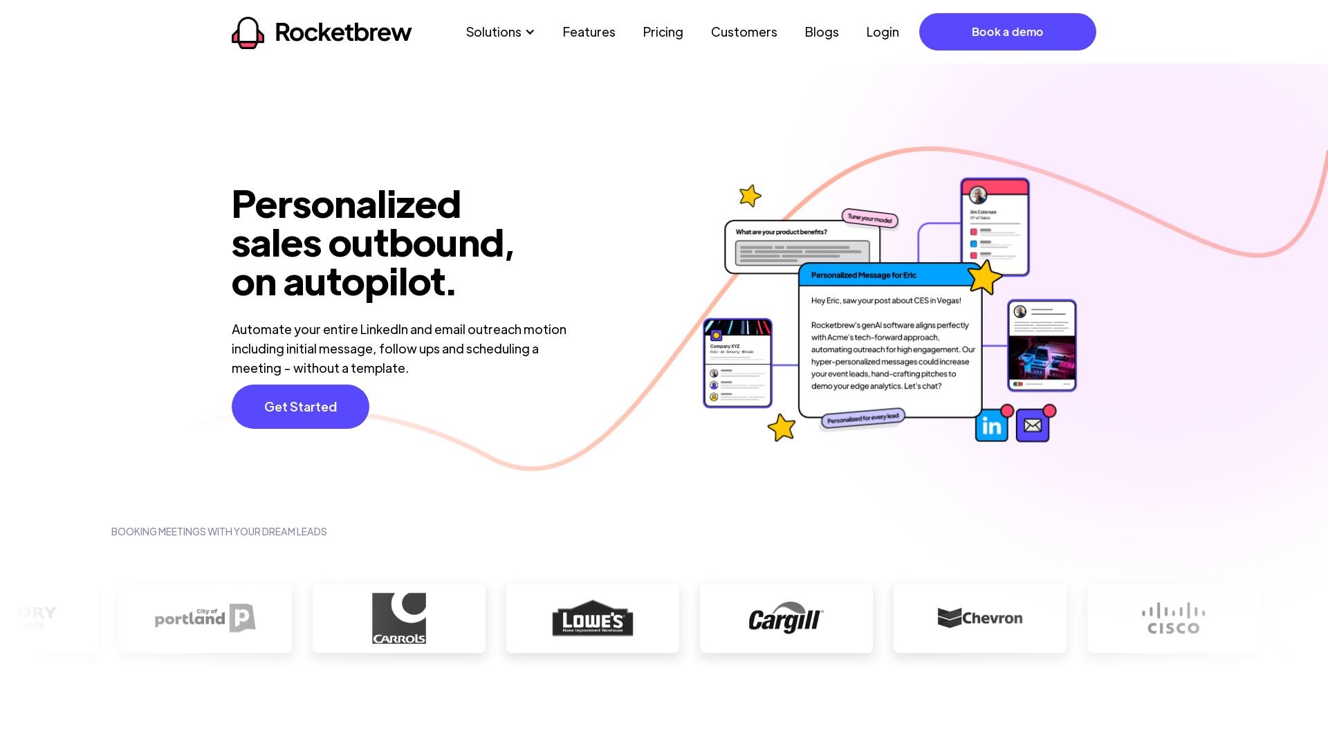 Rocketbrew