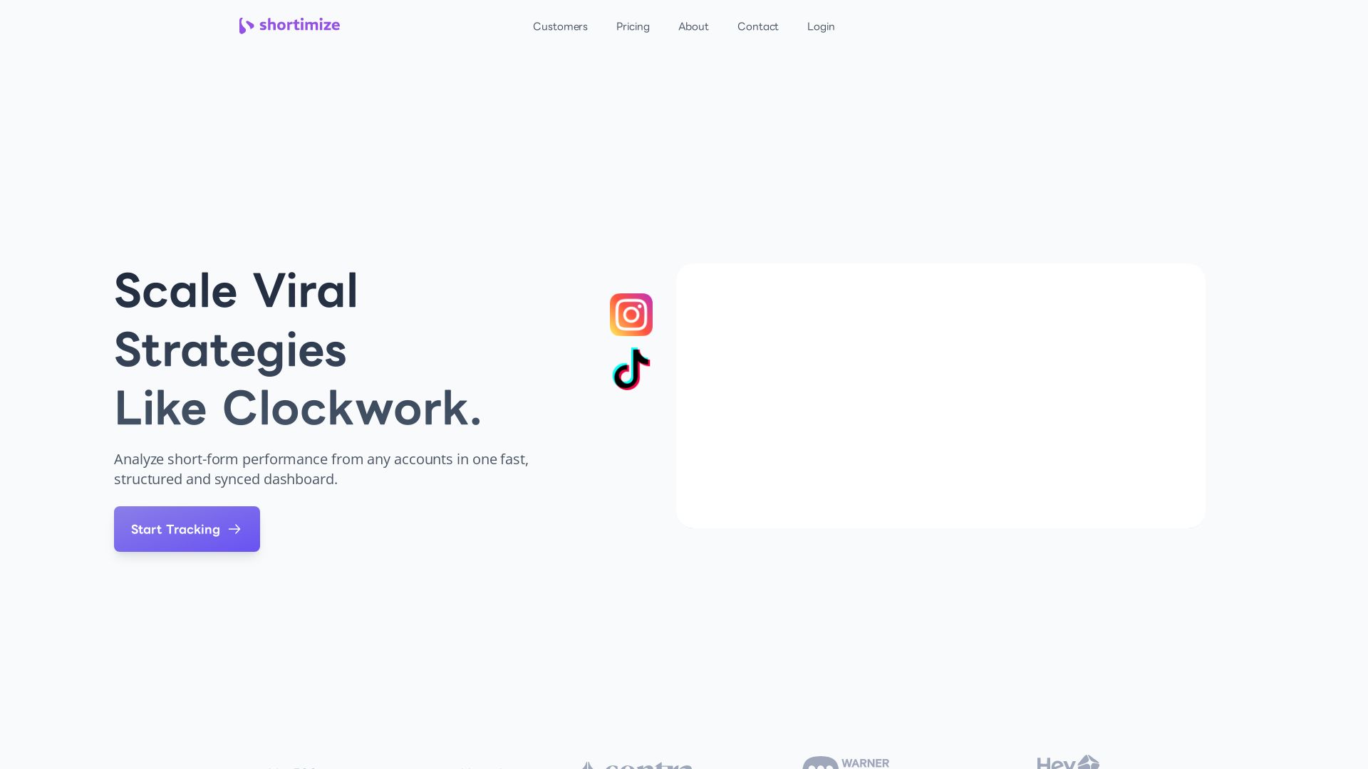 Shortimize