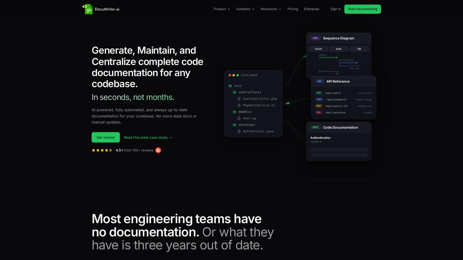 DocuWriter