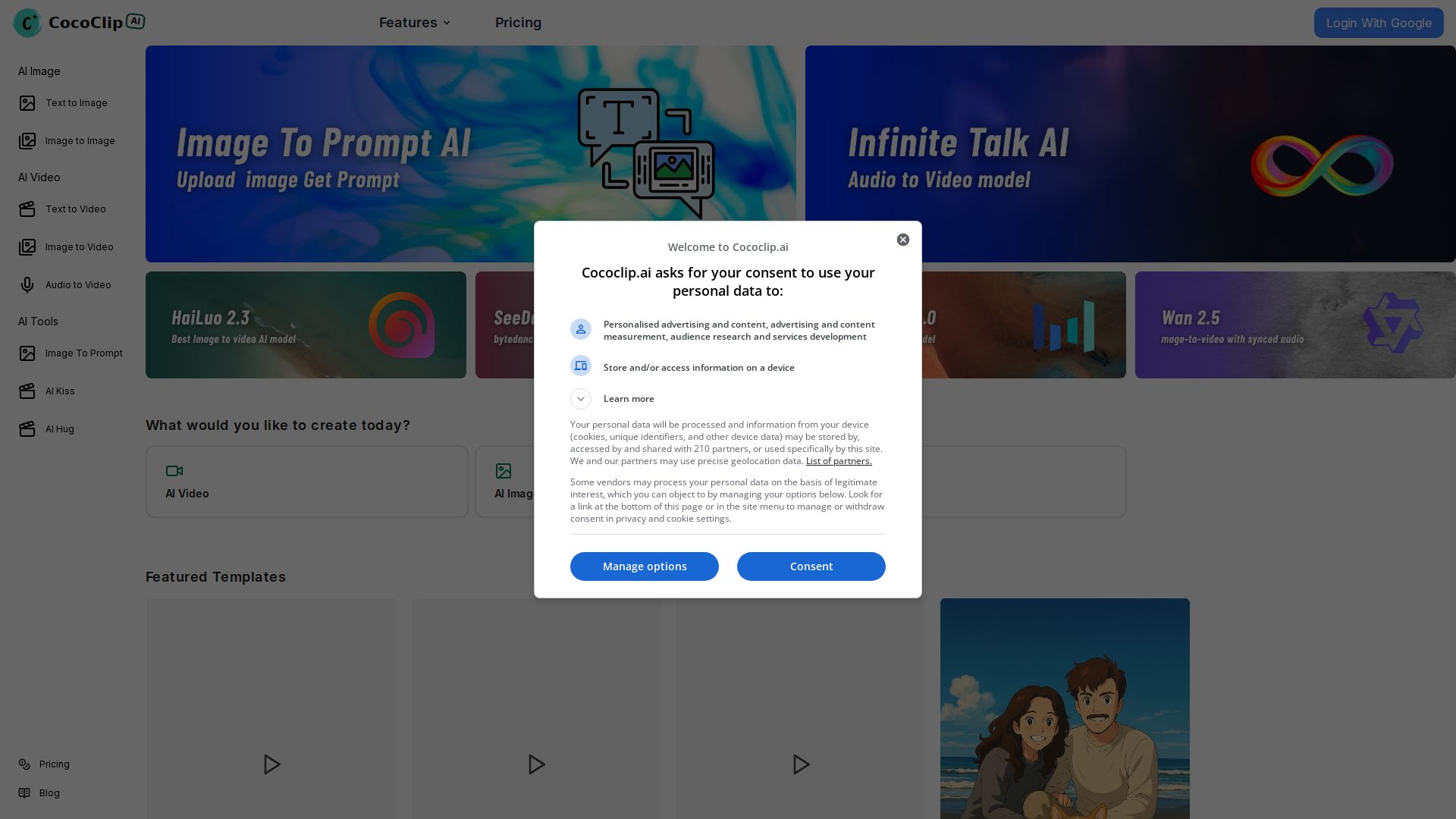 CoCoClip.AI