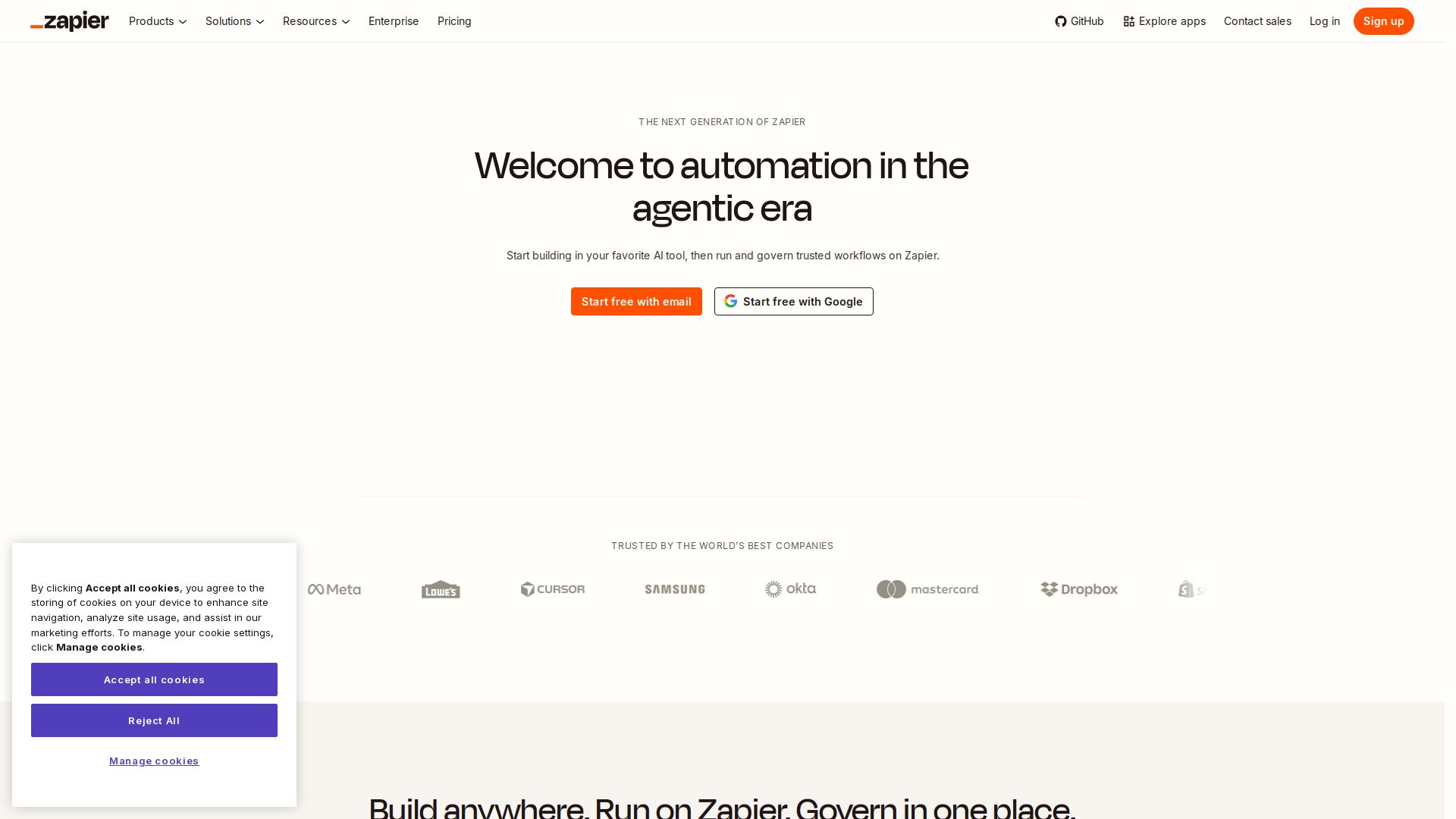 Zapier