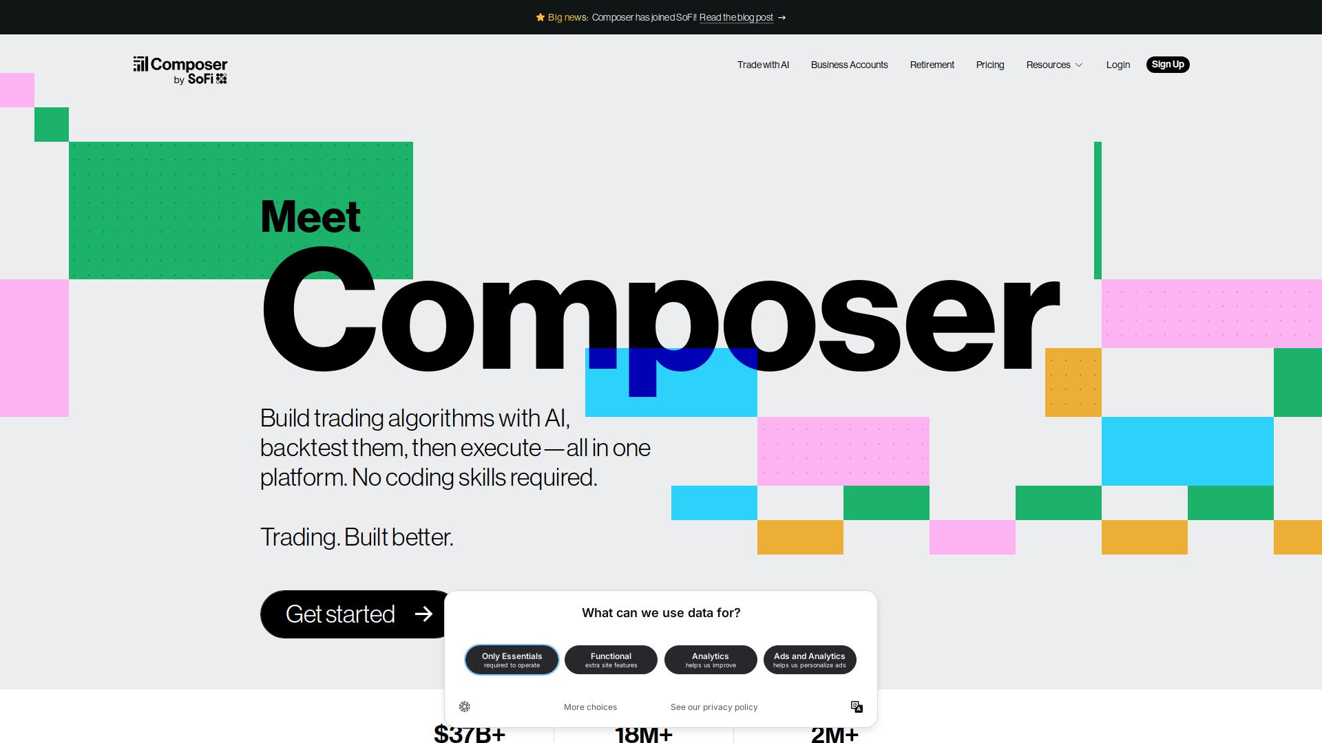 Composer