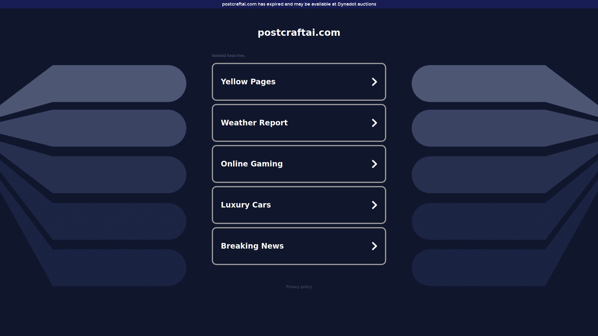 PostCraftAI