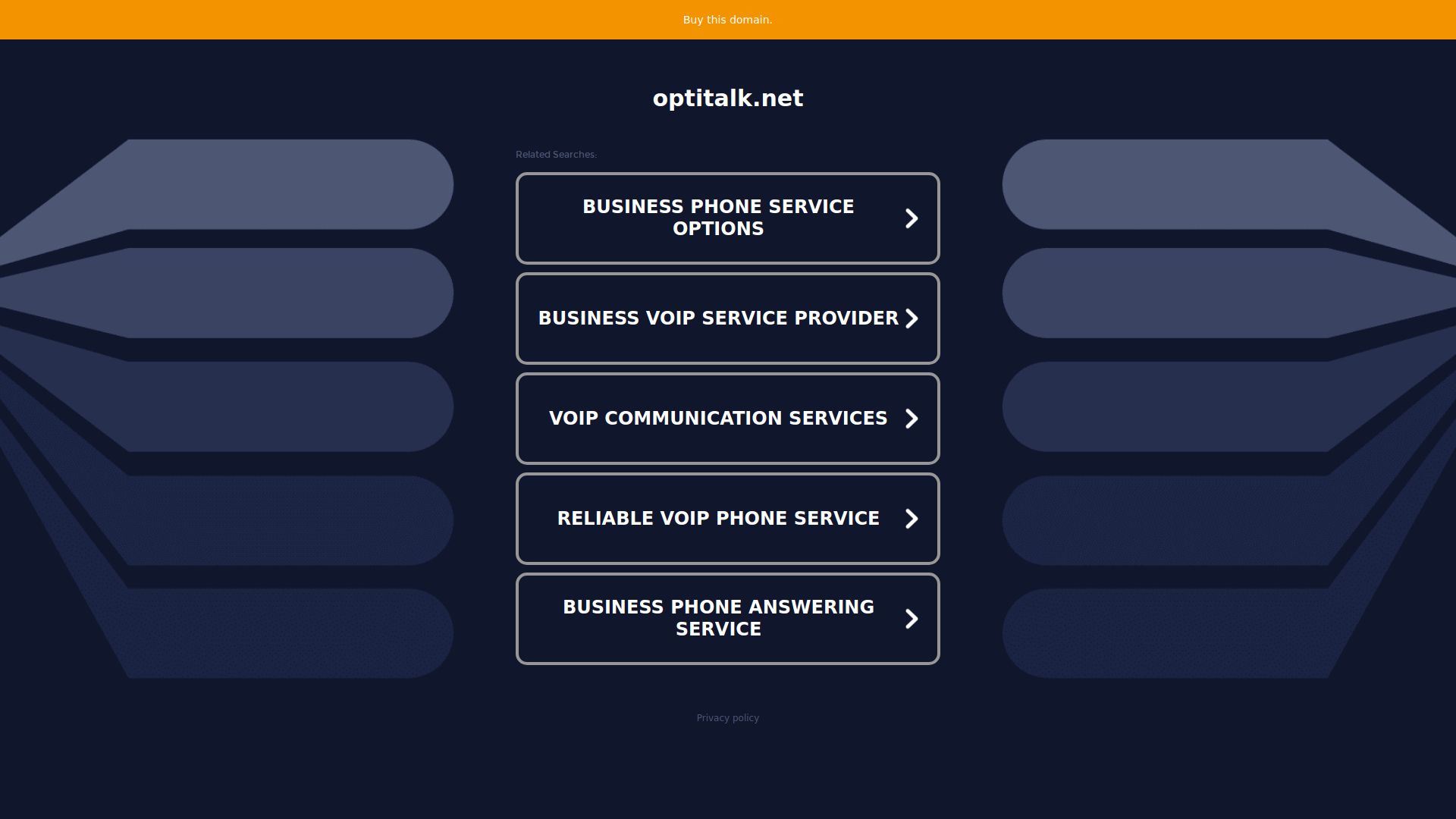 OptiTalk - Character Creation Service