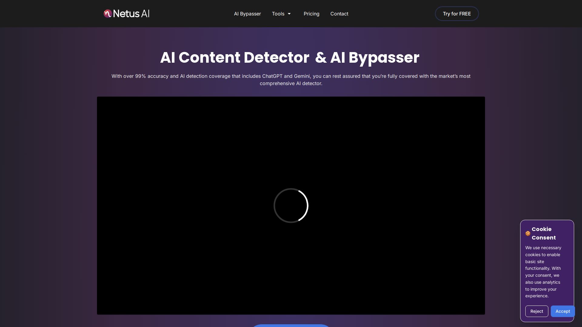 Netus AI