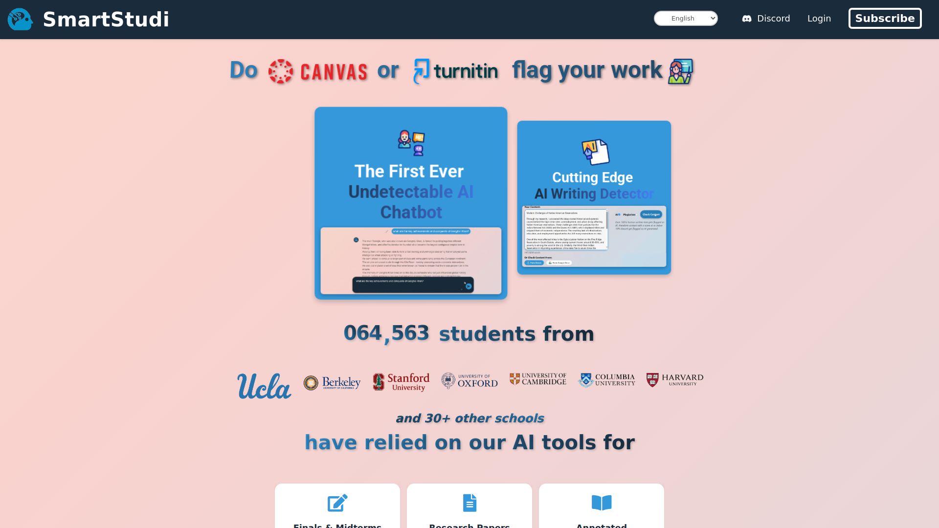 SmartStudi.com