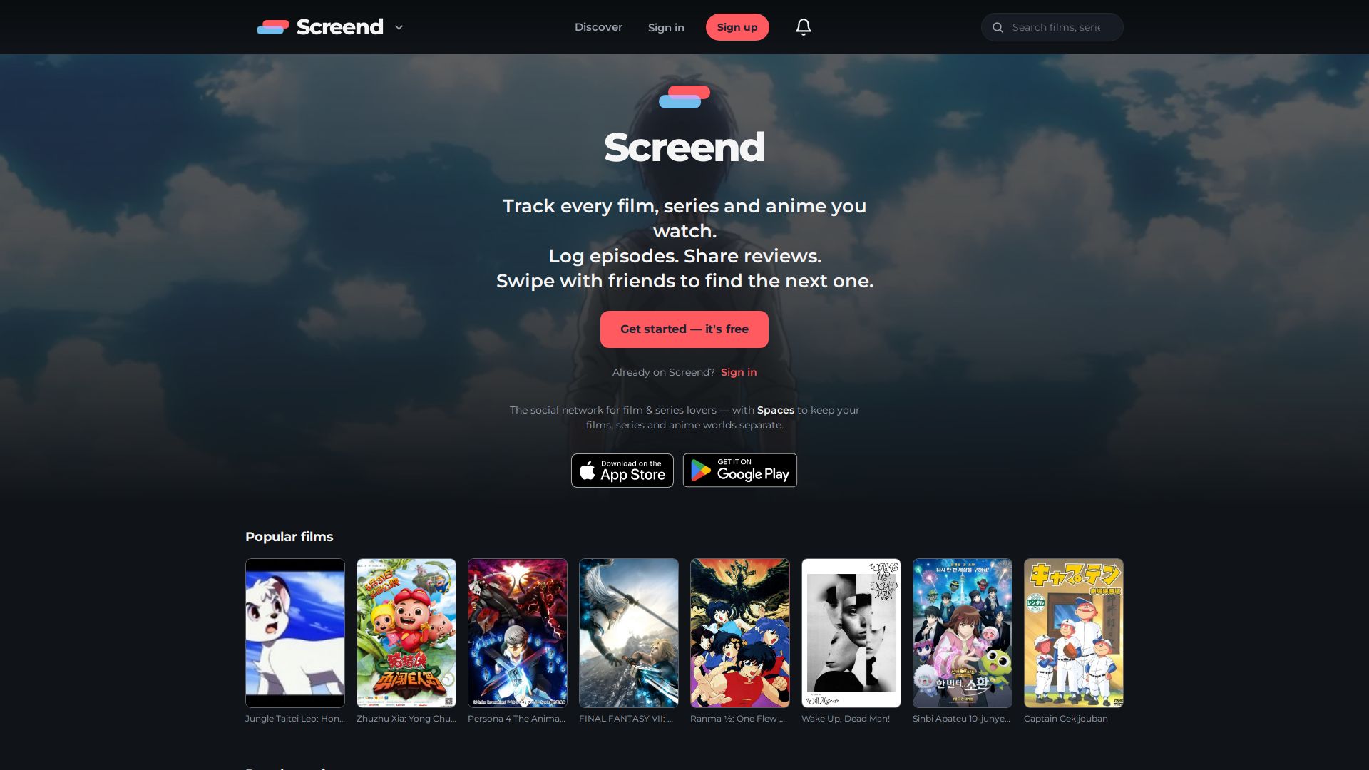 Screend