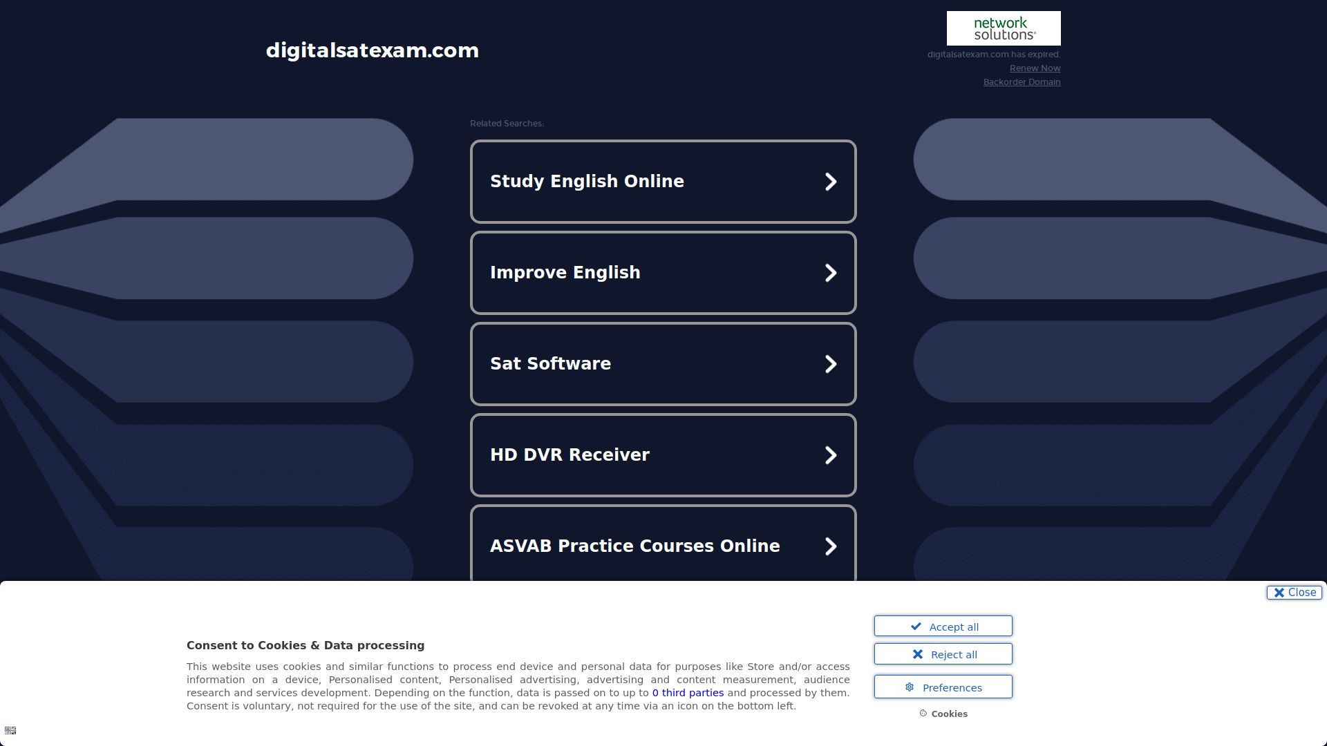 Digitalsatexam.com