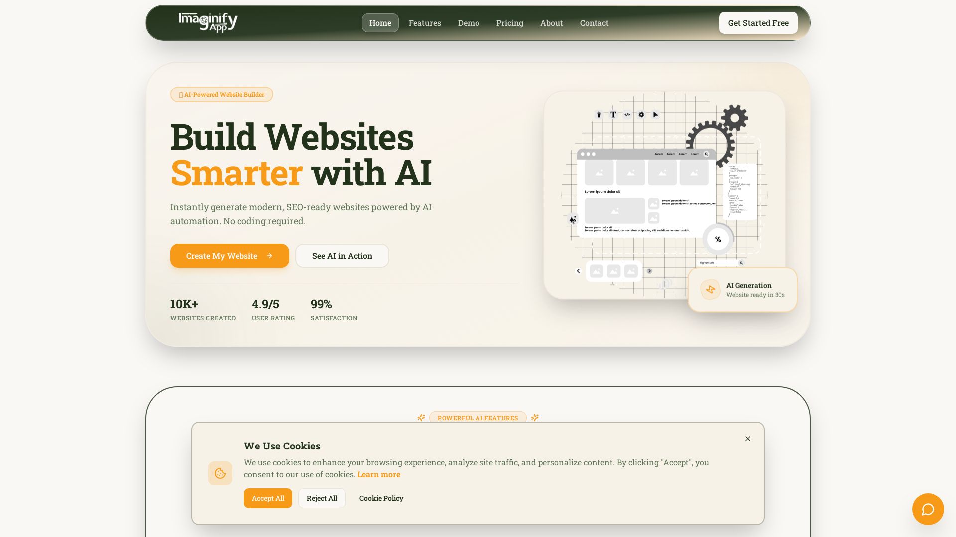 Imaginify