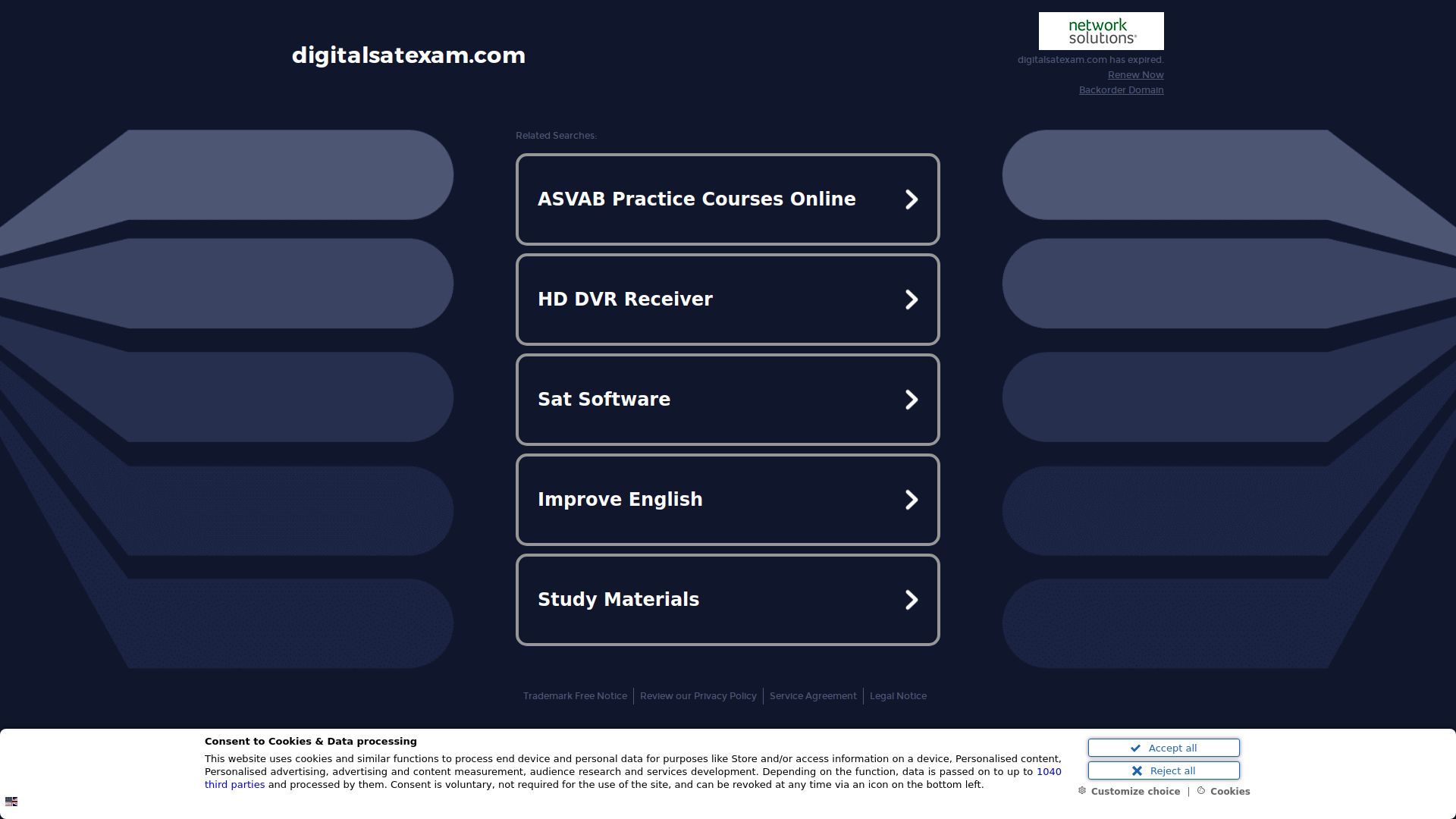Digitalsatexam.com