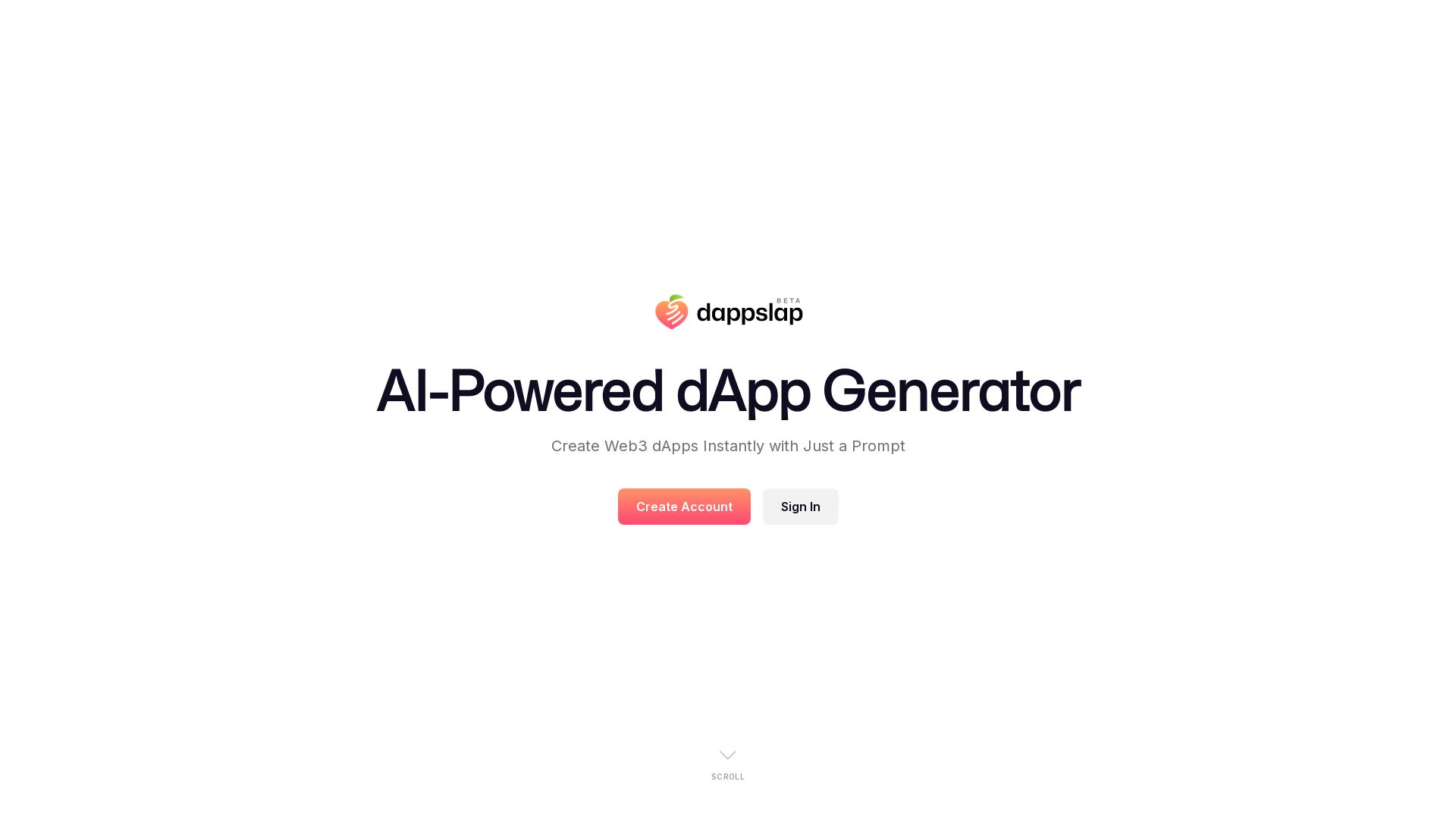 AppSlap