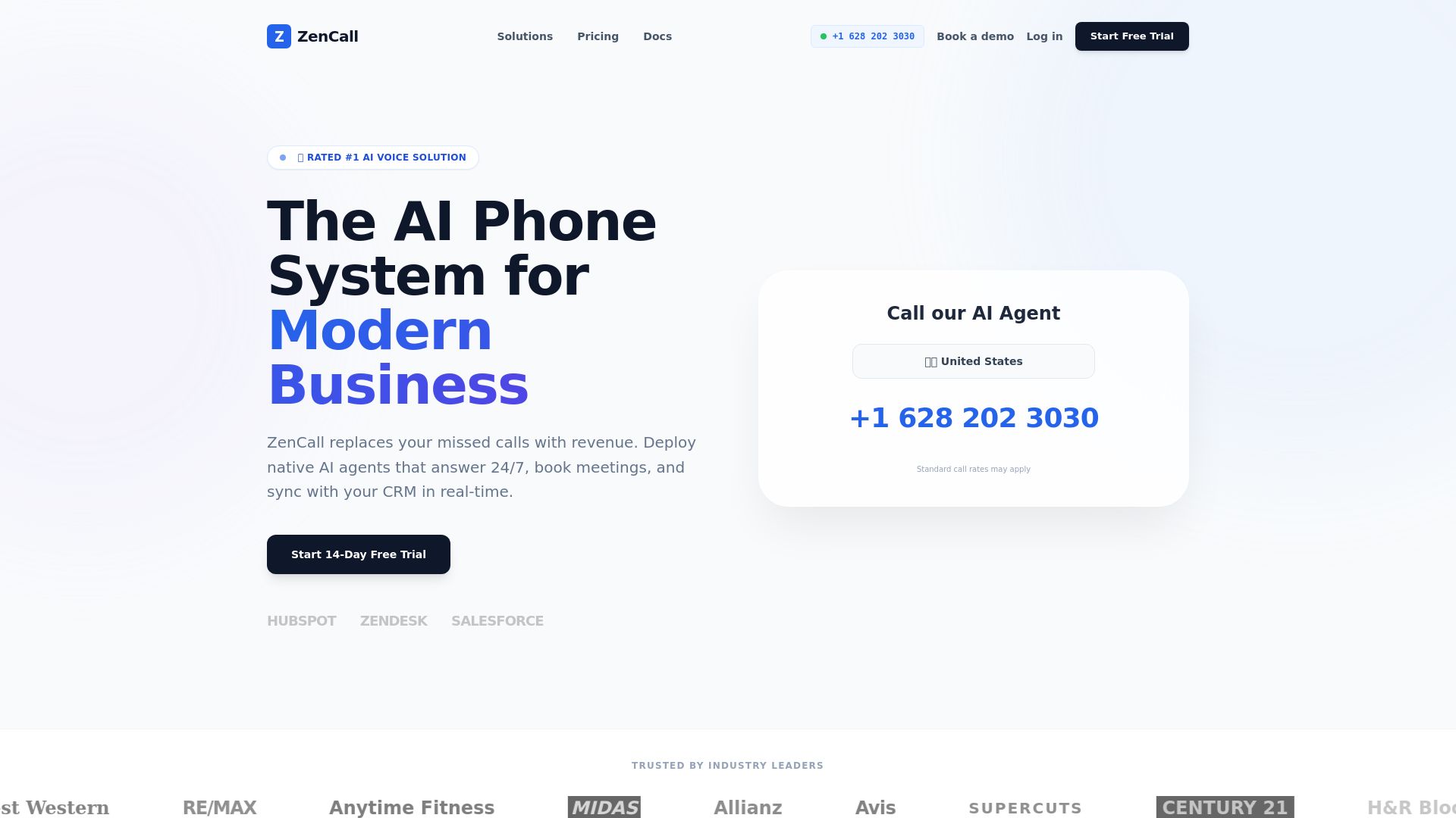 Zencall.ai