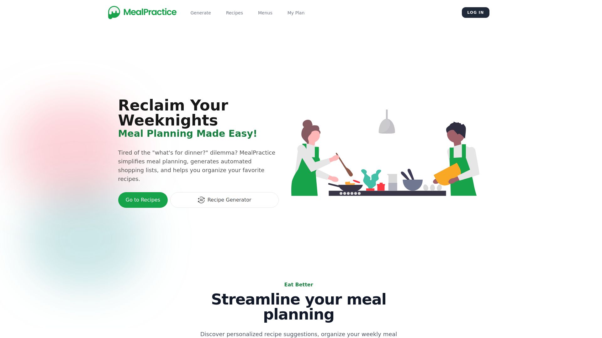 MealPractice