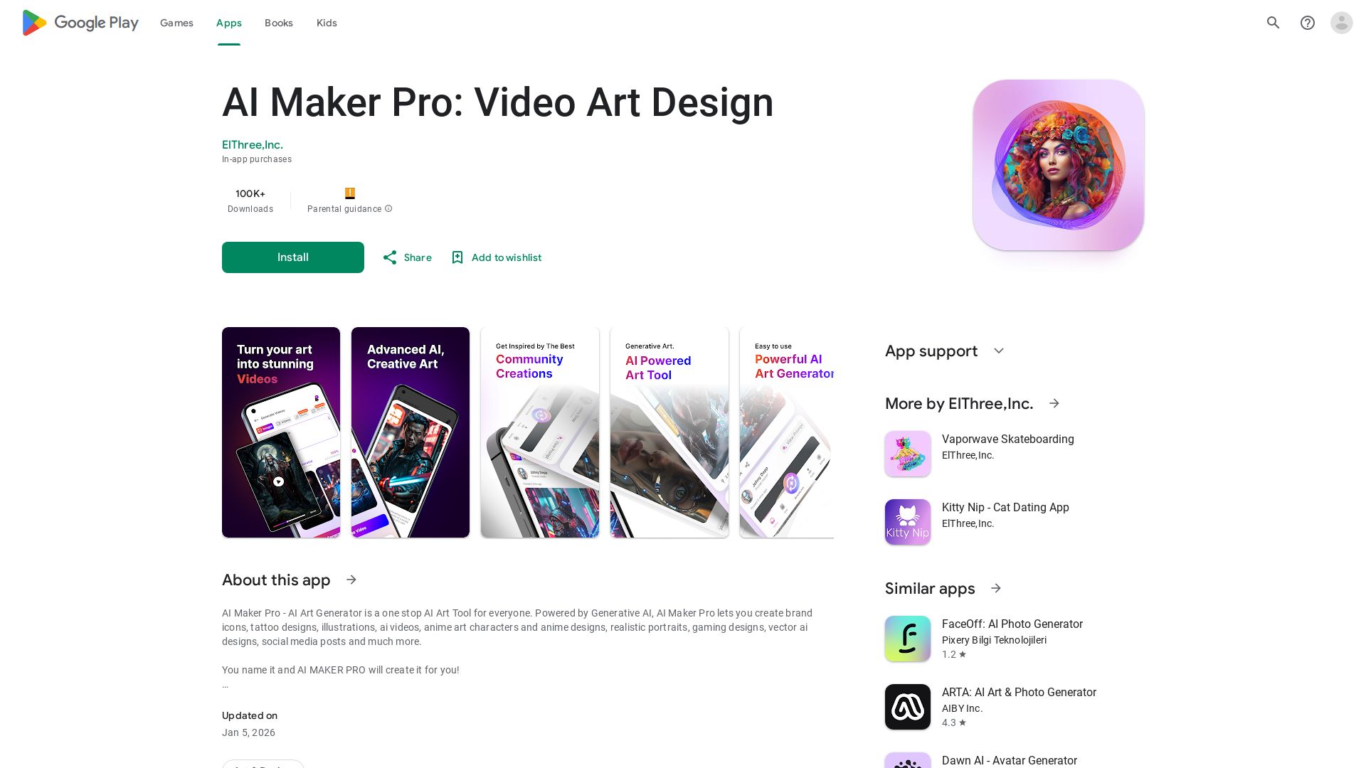 AI Maker Pro