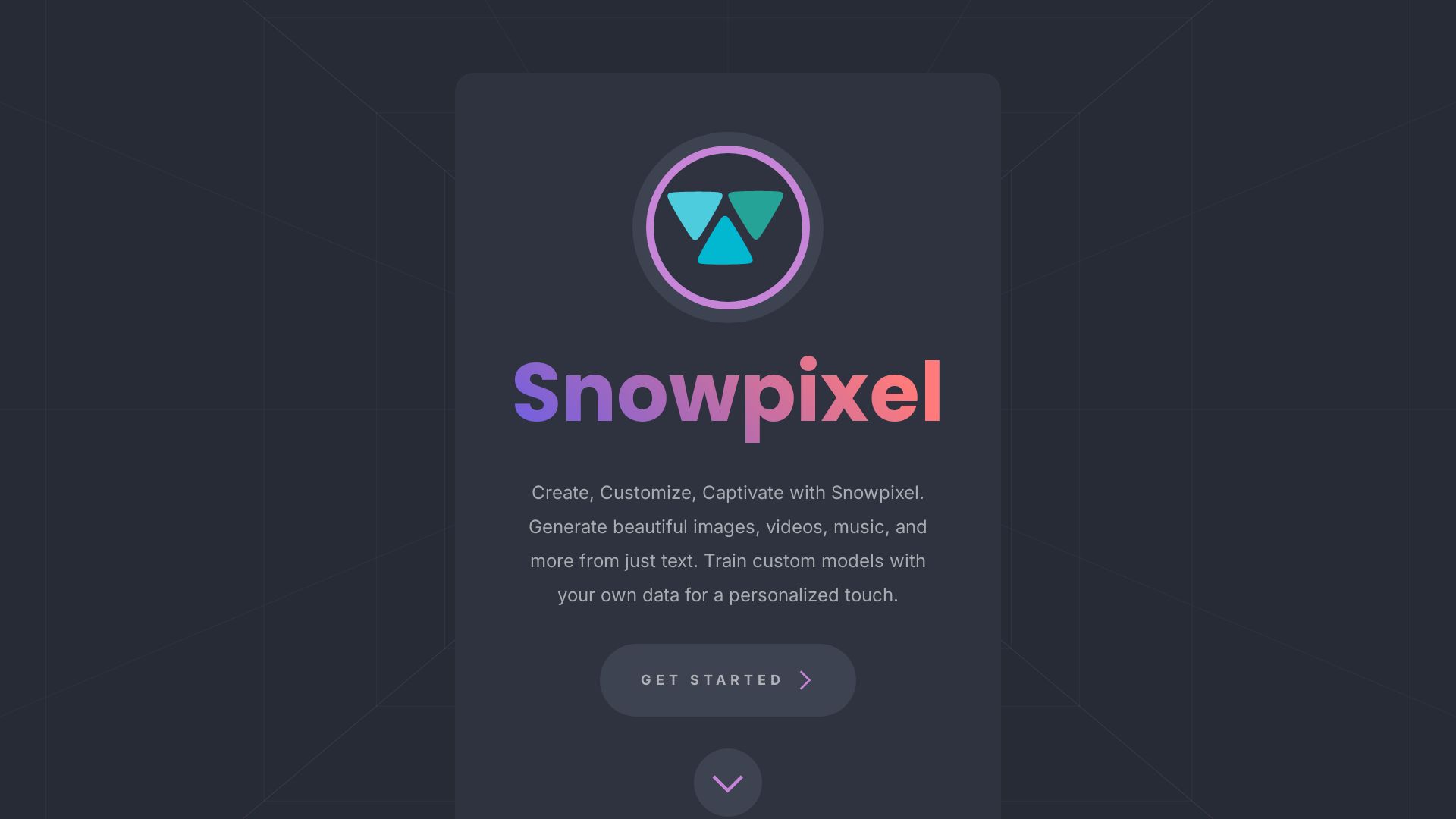 Snowpixel
