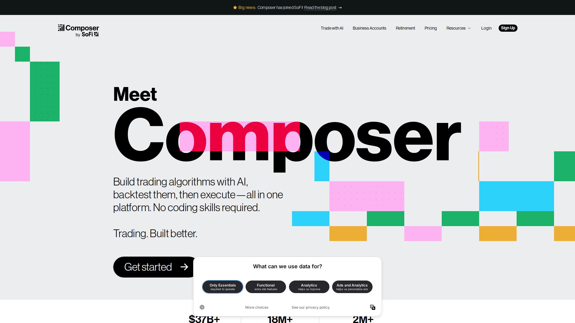 Composer