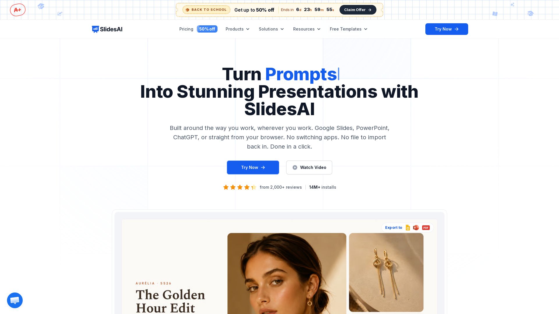 SlidesAI