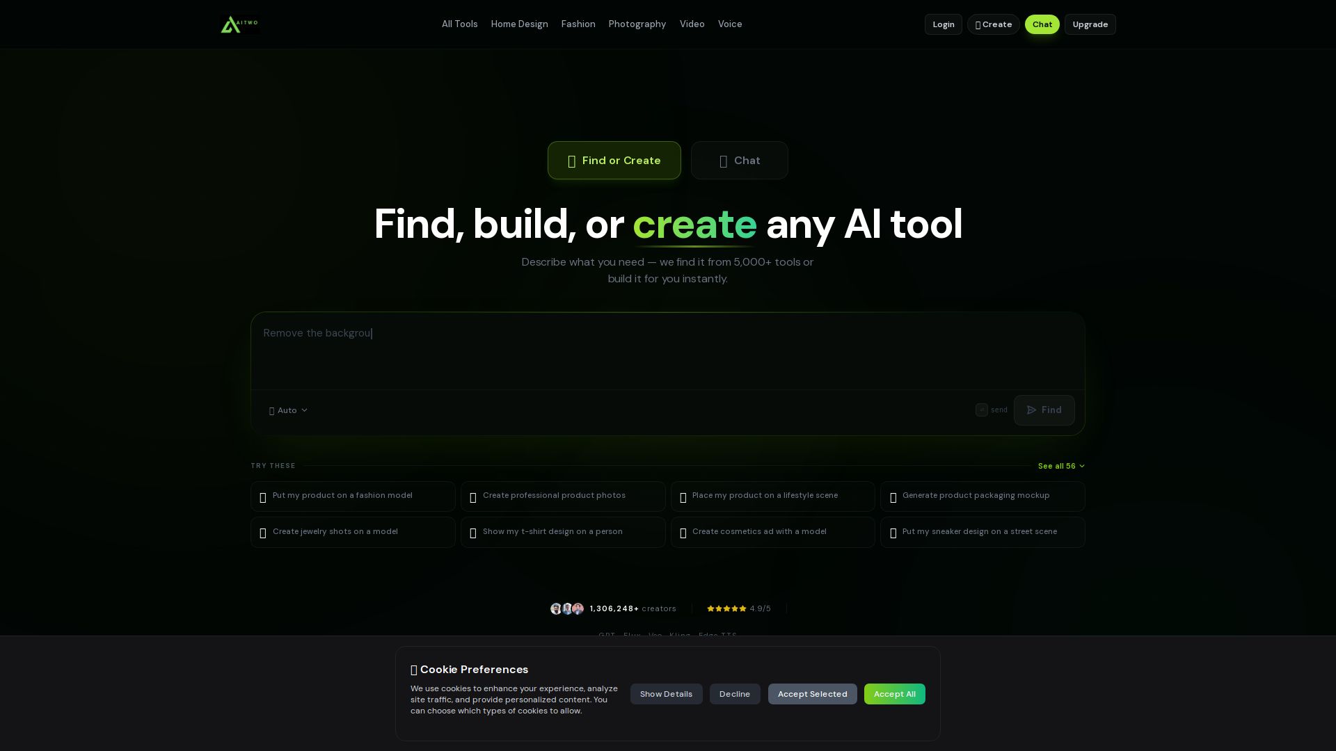 AI Two