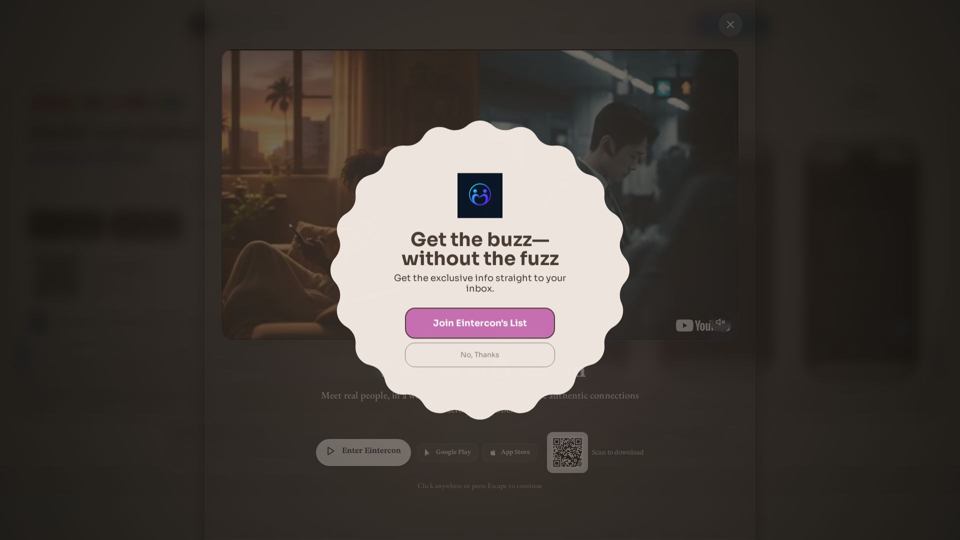 Creative Minds Think Alike