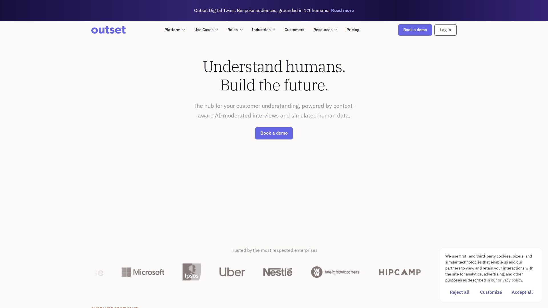 Outset.ai