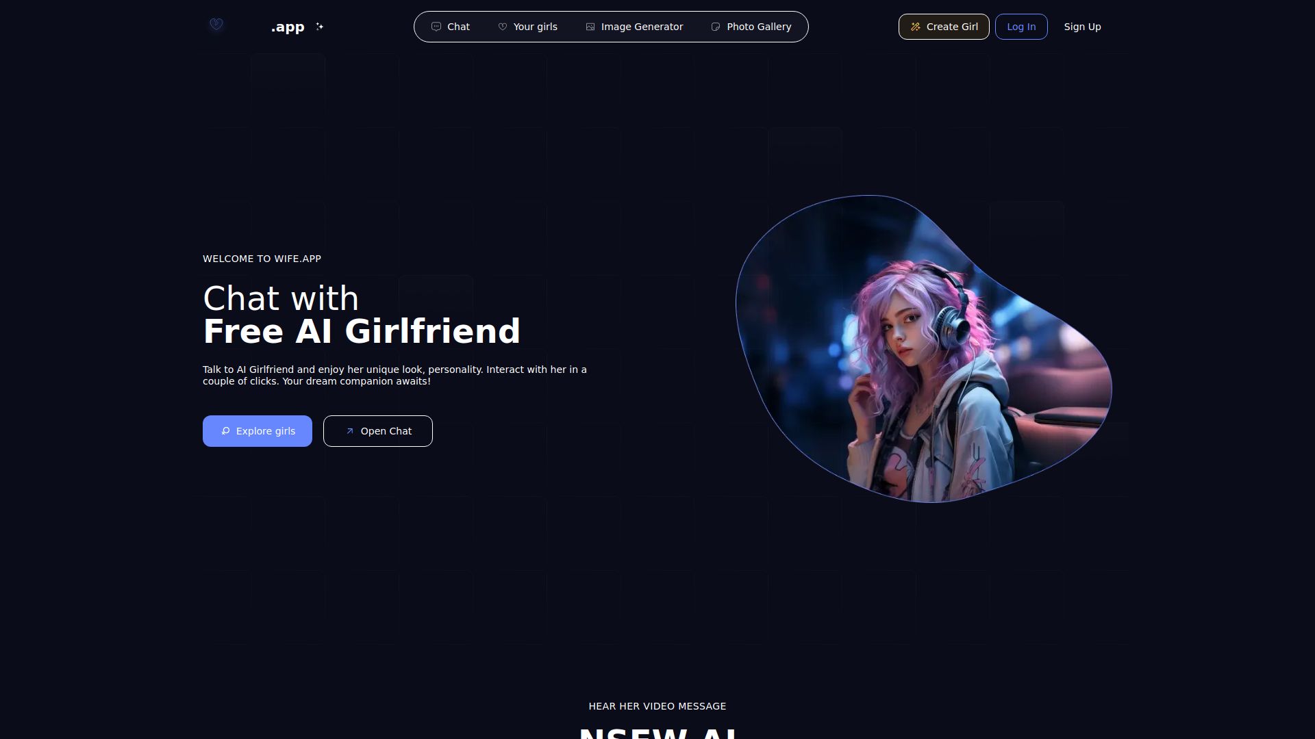 Wife.app