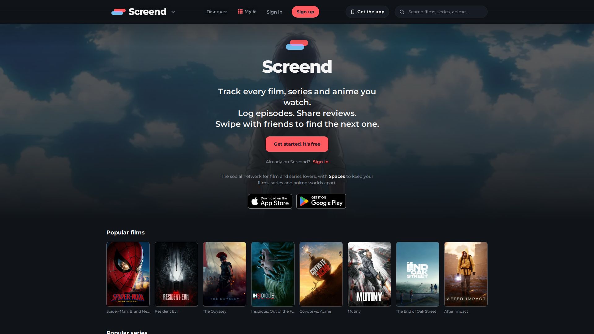 Screend