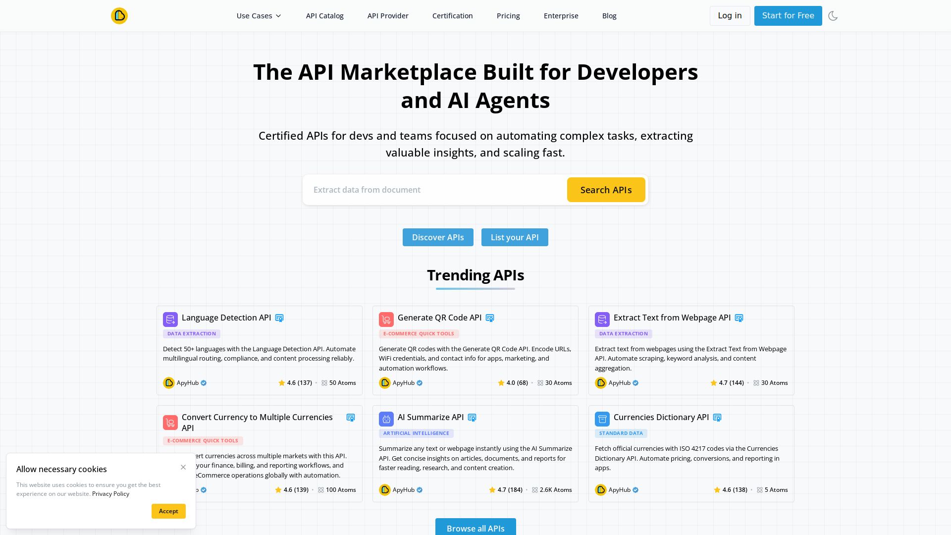 ApyHub