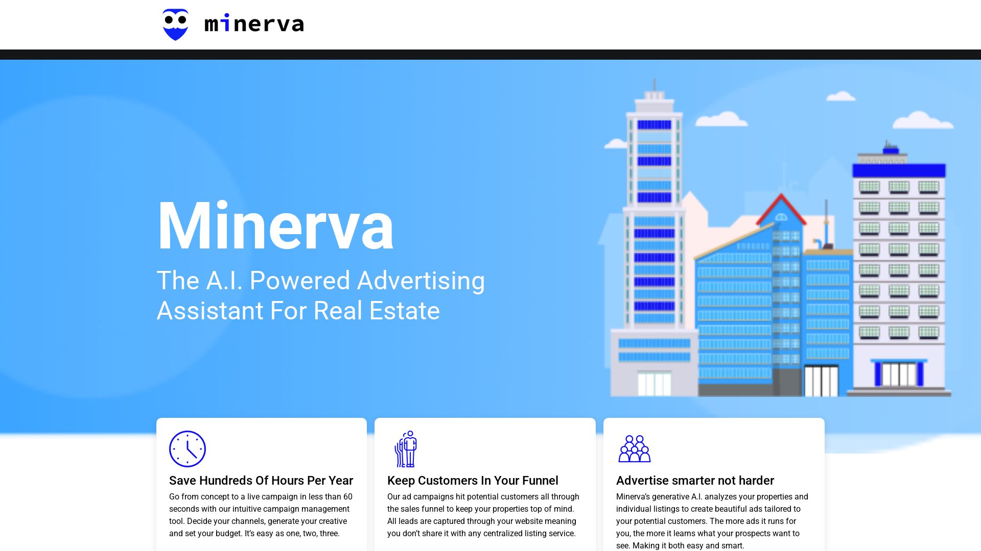 Minerva Solutions