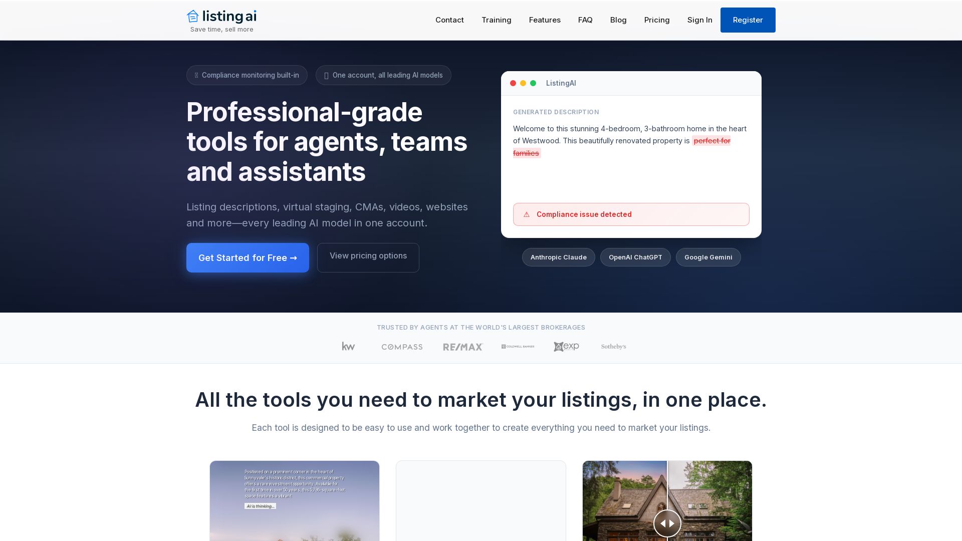 Listpro