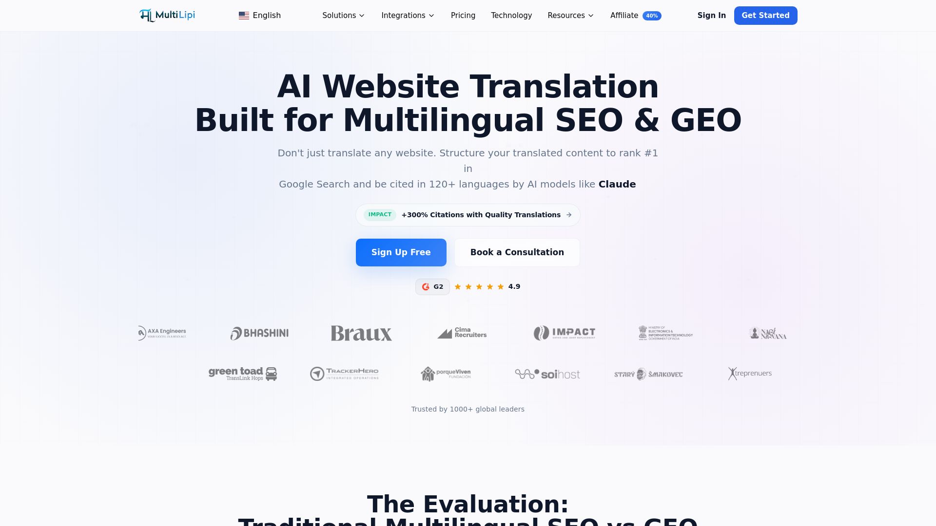 MultiLipi