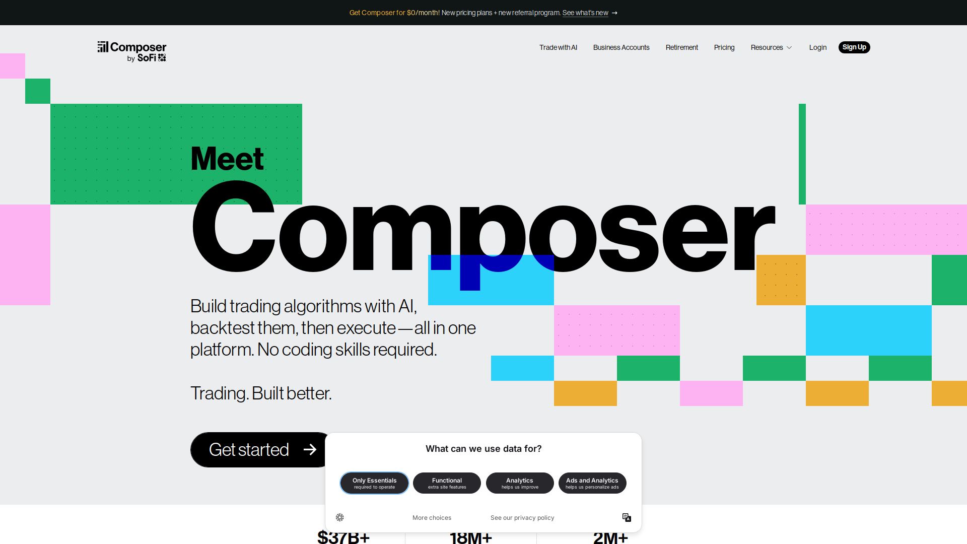 Composer