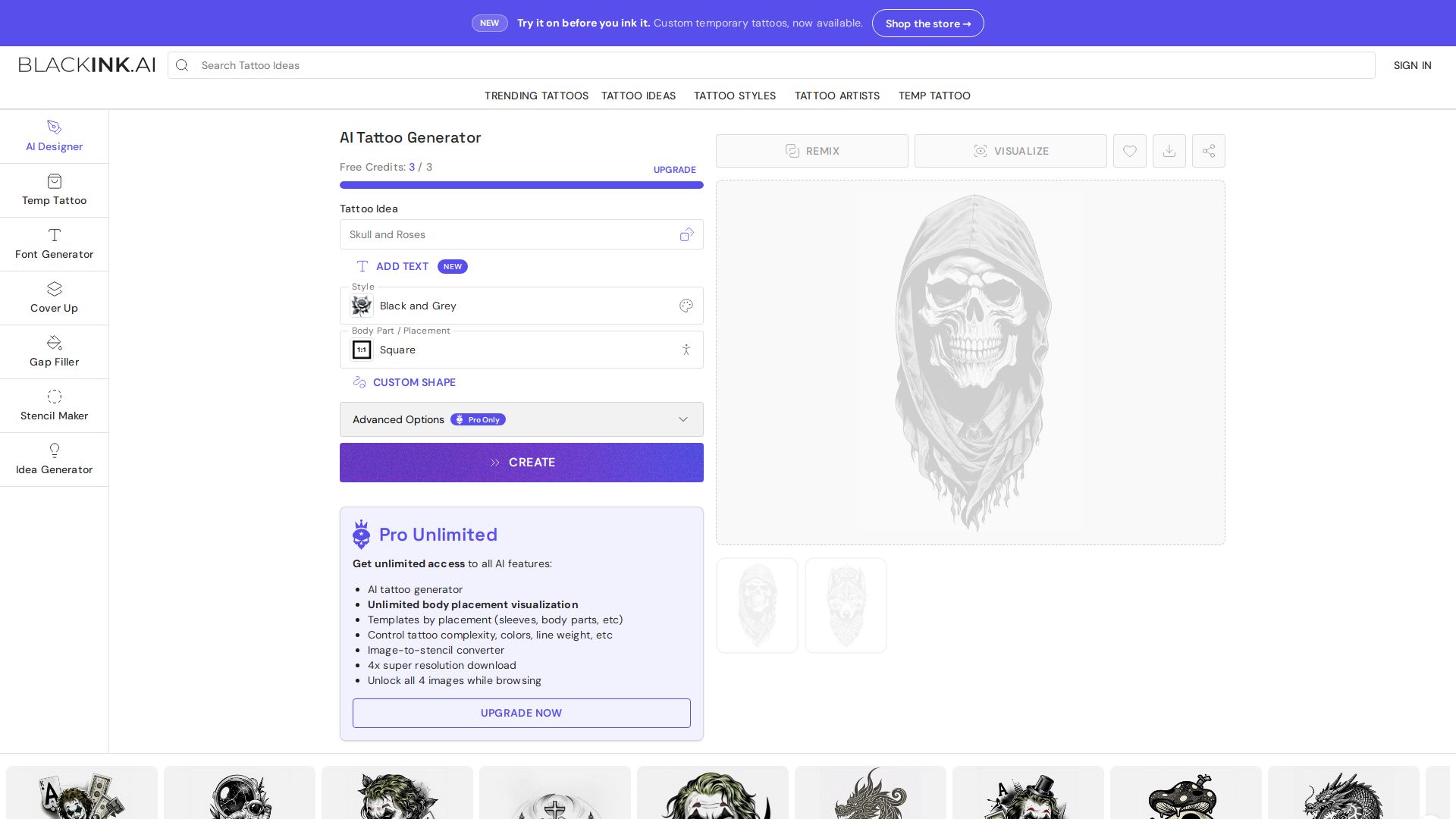 BlackInk