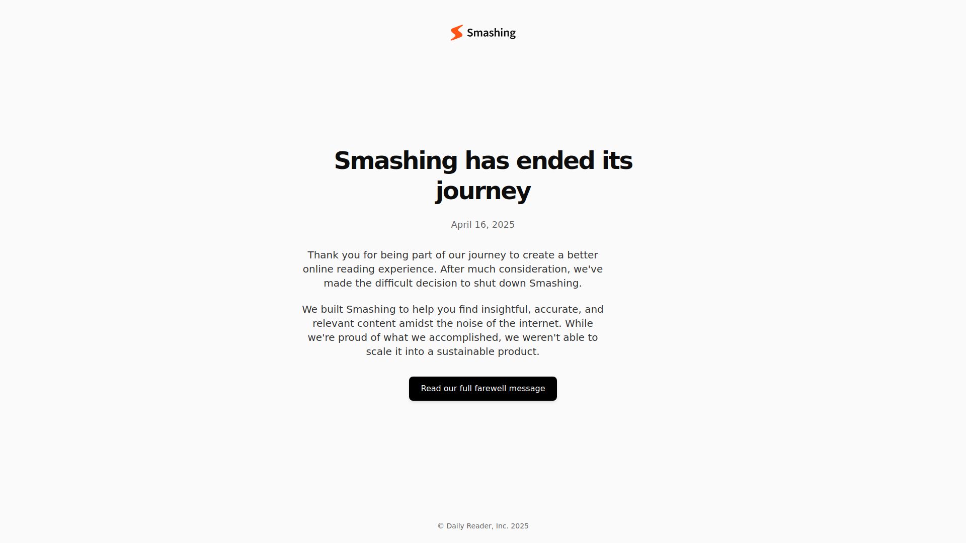 SmashingPage