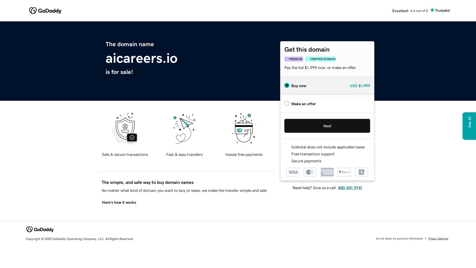 AI Careers