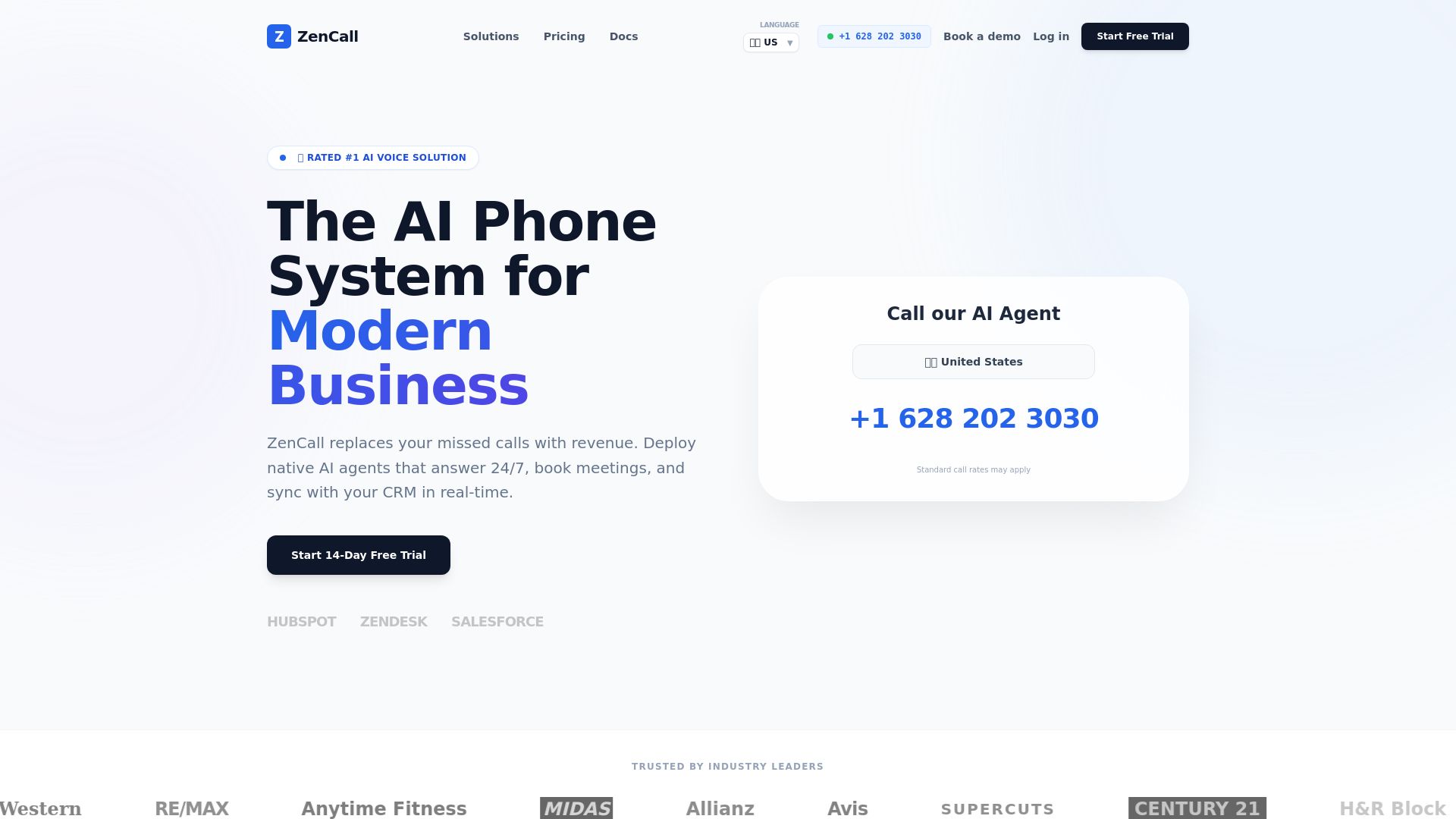 Zencall.ai